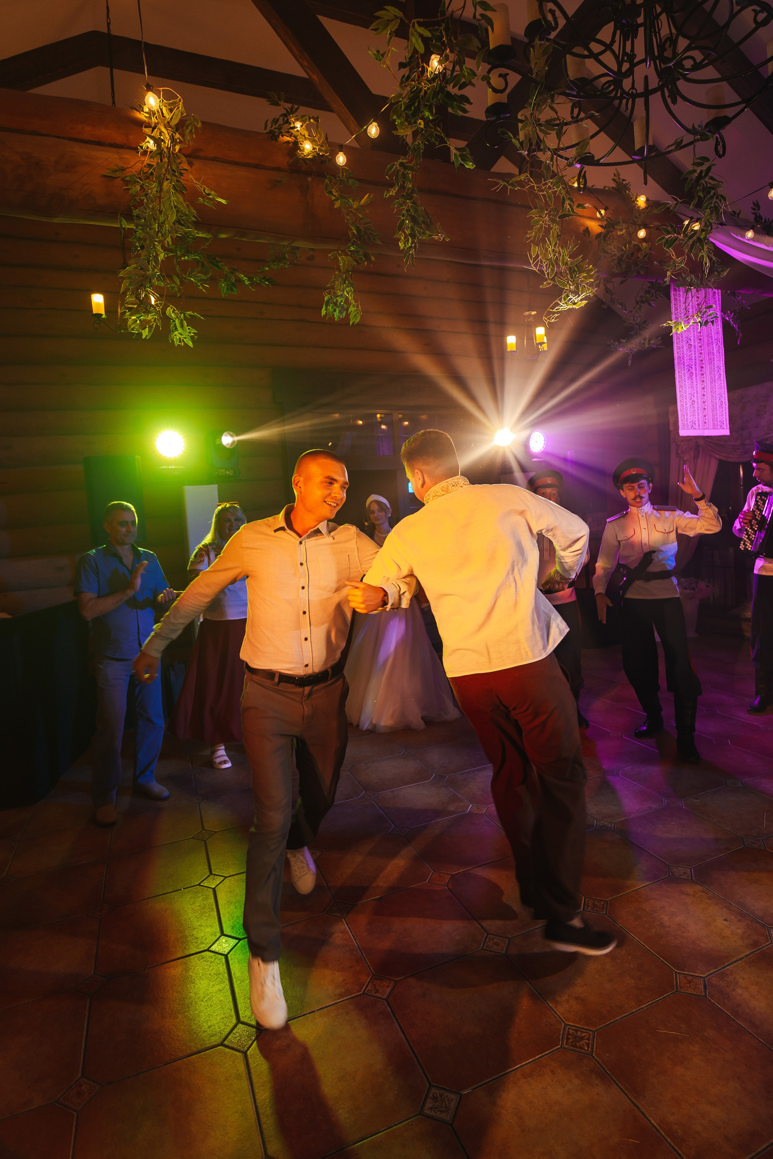 Владимир и Кристина. Фотограф Дарья Борисова в г. Новочеркасск и РО