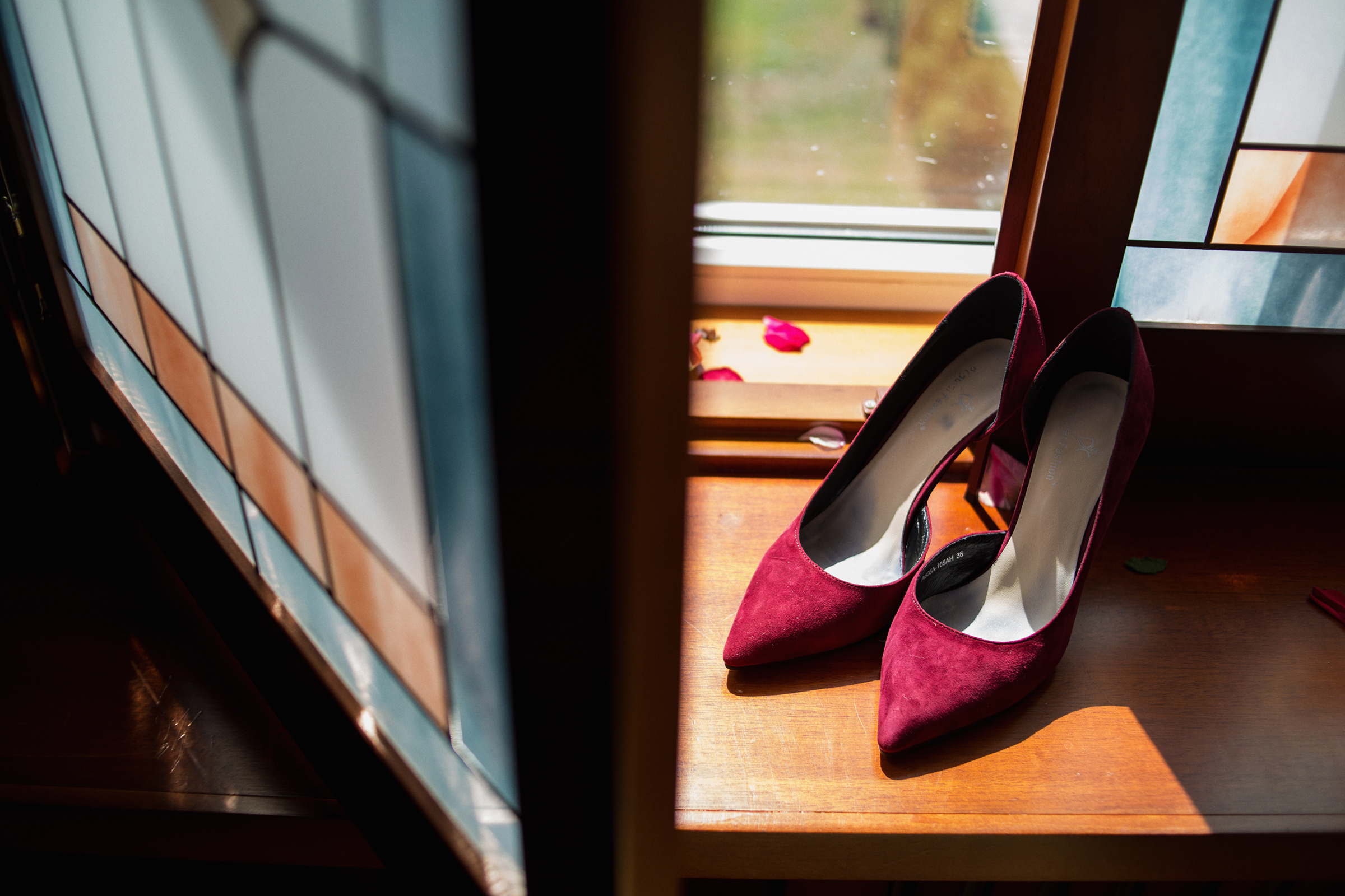 Свадебный и портретный фотограф  Воронеж — Москва Аким Свиридов