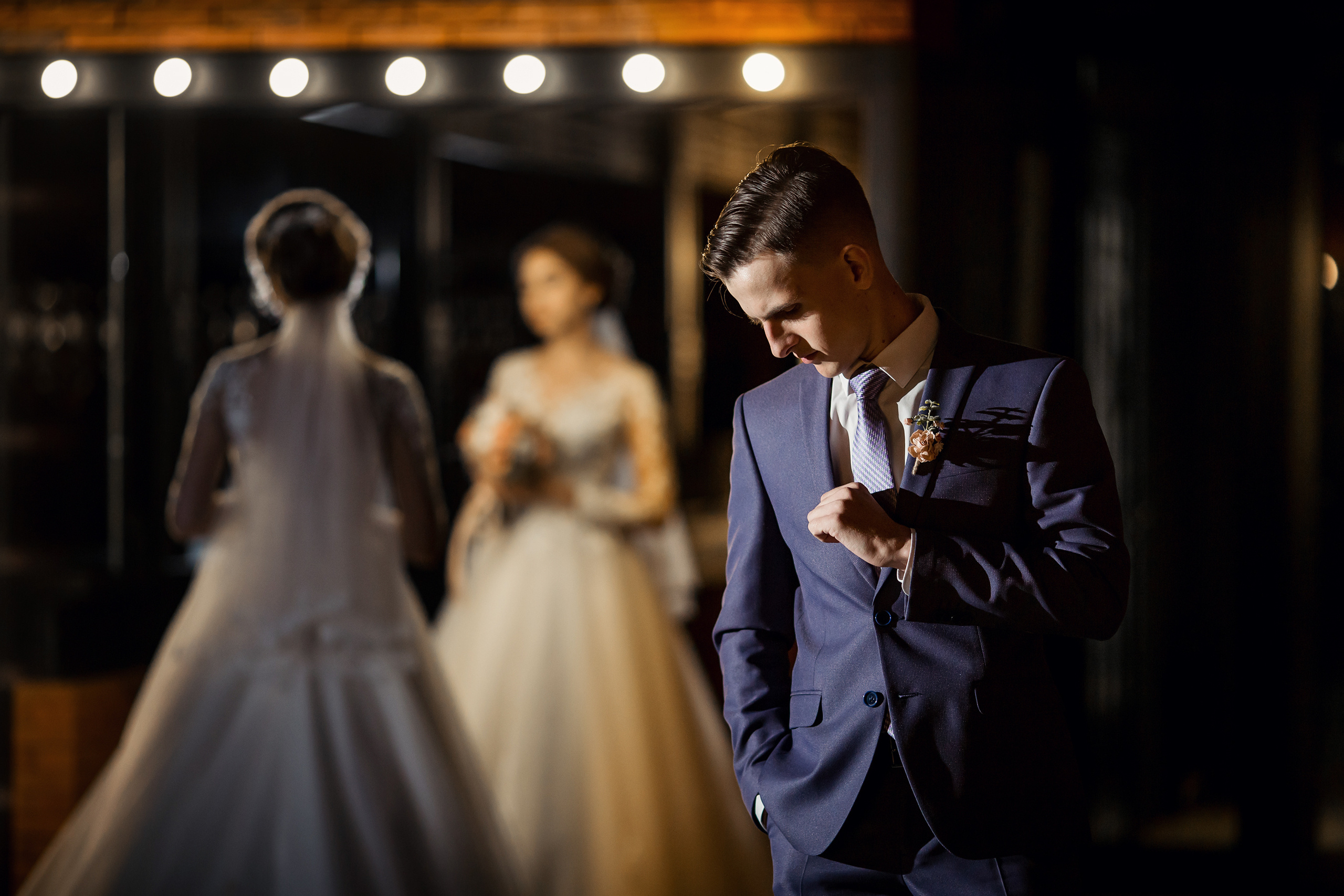 Свадебный и портретный фотограф  Воронеж — Москва Аким Свиридов