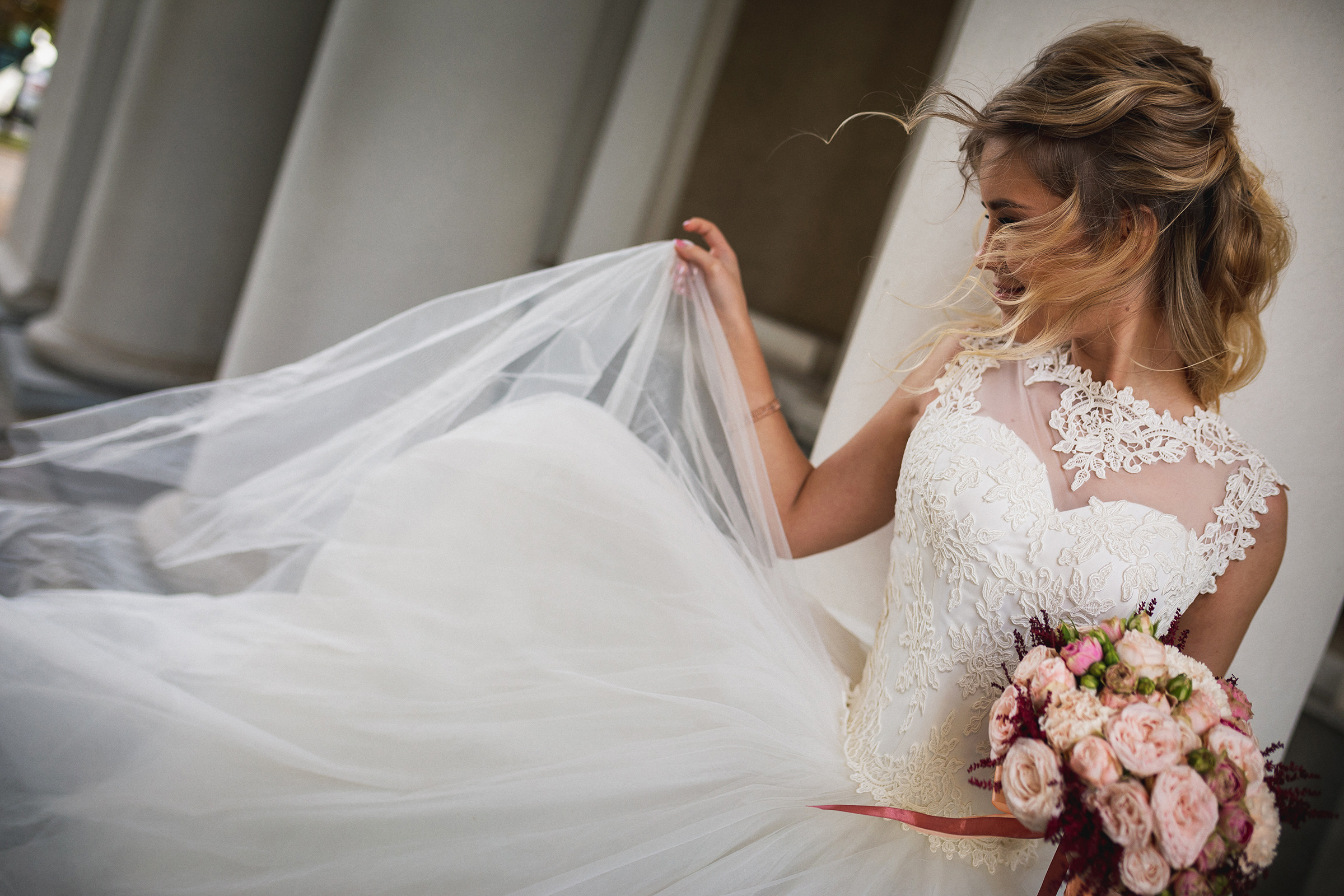 Свадебный и портретный фотограф  Воронеж — Москва Аким Свиридов