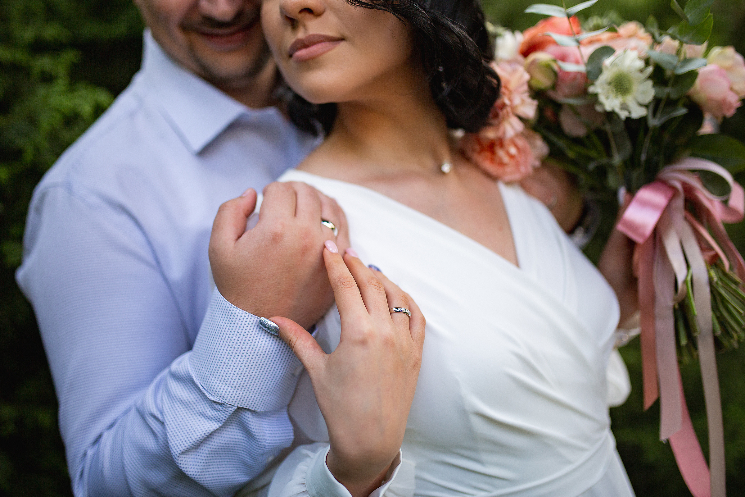 Свадебный и портретный фотограф  Воронеж — Москва Аким Свиридов