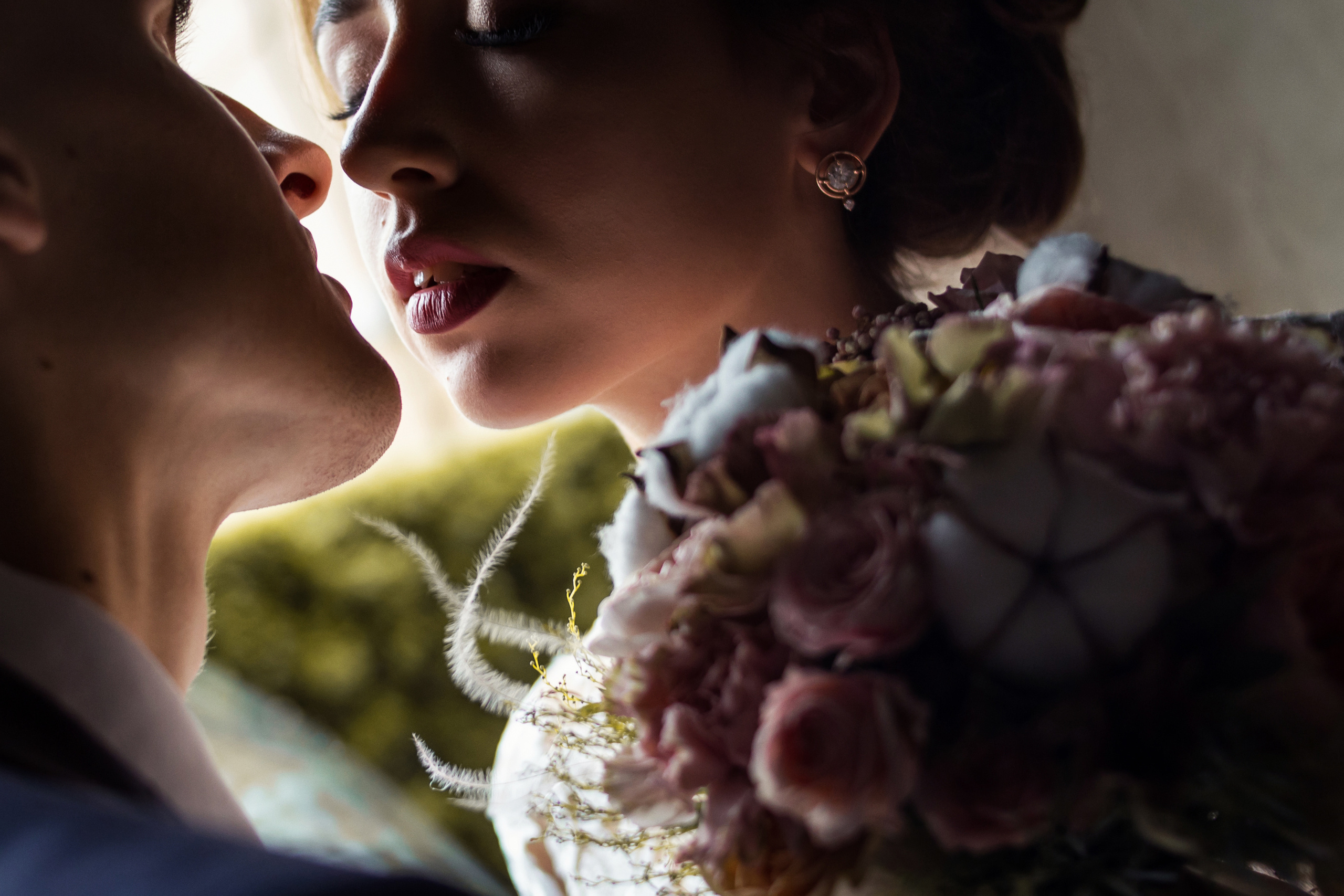 Свадебный и портретный фотограф  Воронеж — Москва Аким Свиридов