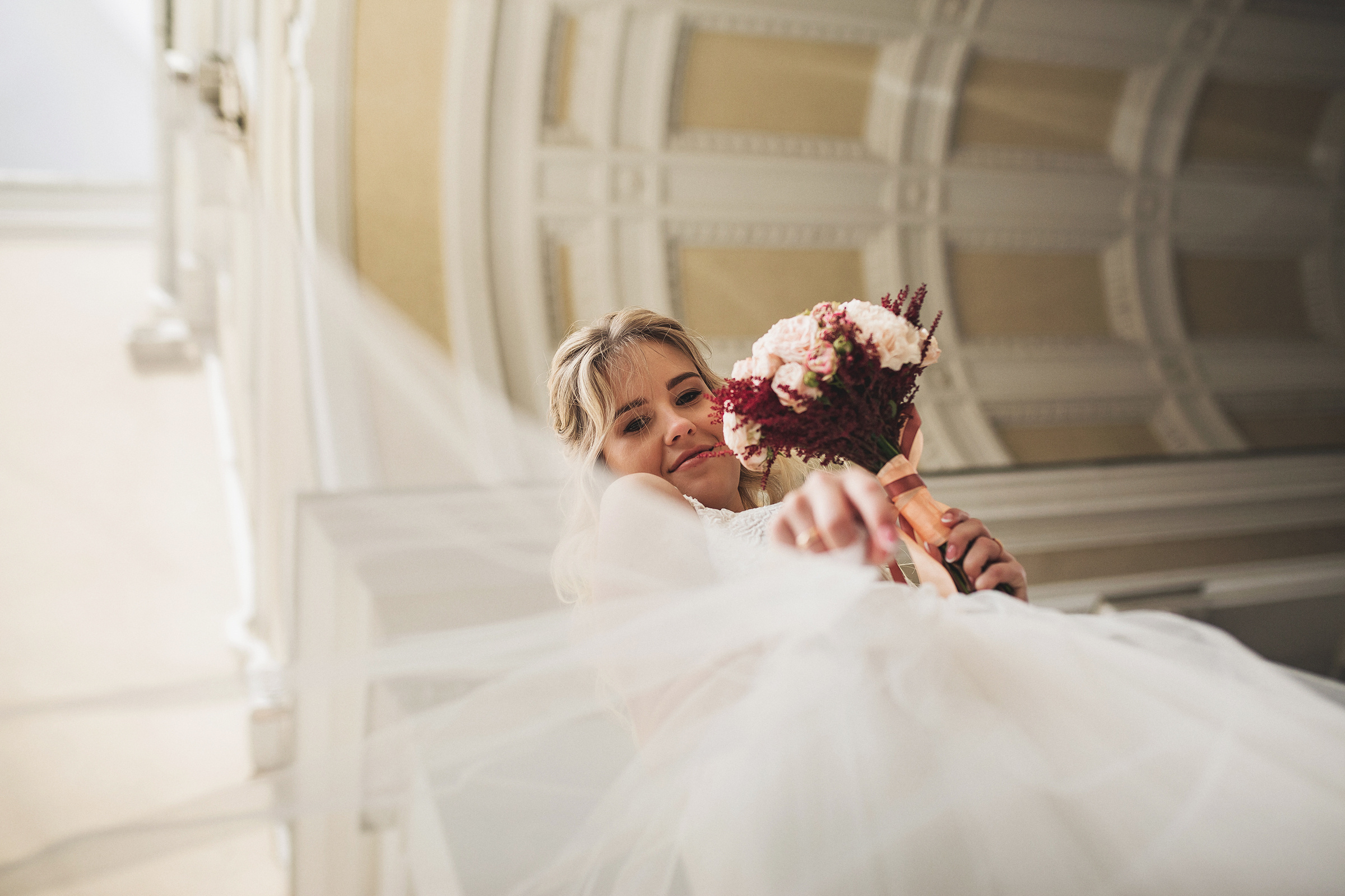 Свадебный и портретный фотограф  Воронеж — Москва Аким Свиридов
