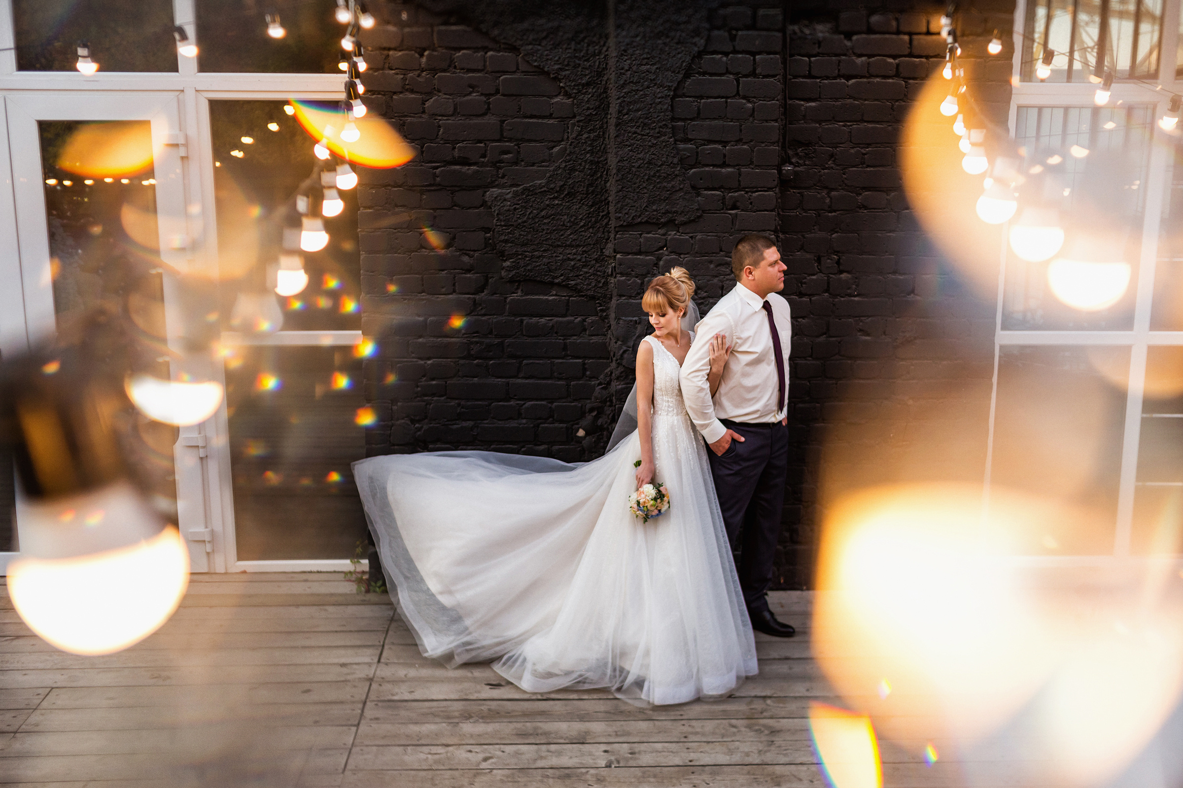 Свадебный и портретный фотограф  Воронеж — Москва Аким Свиридов