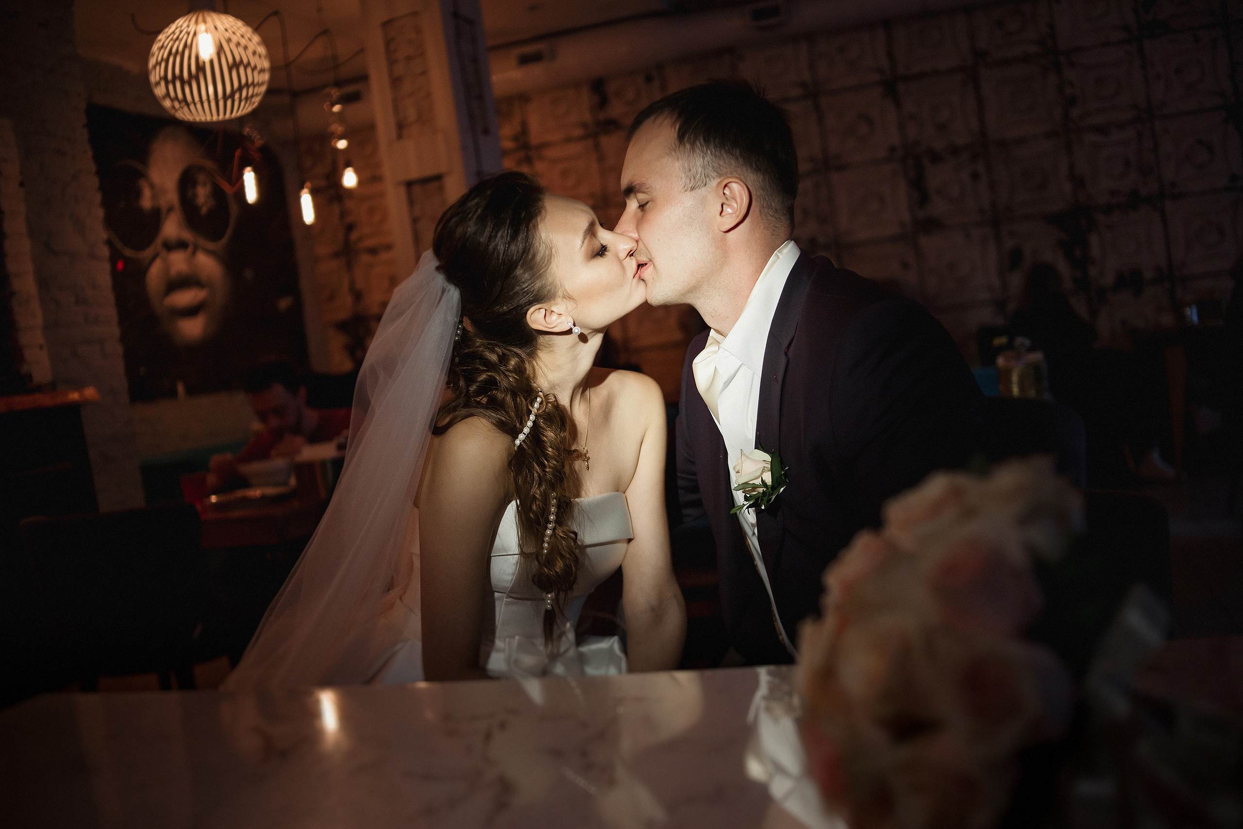 Свадебный и портретный фотограф  Воронеж — Москва Аким Свиридов