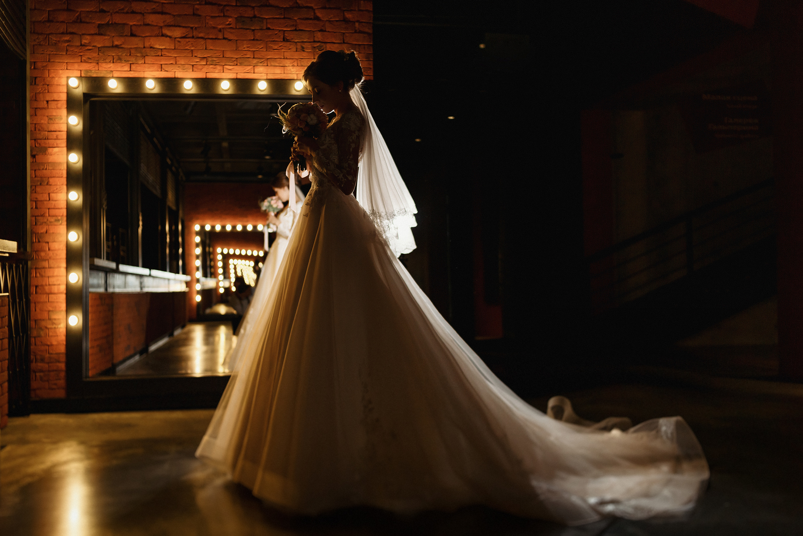 Свадебный и портретный фотограф  Воронеж — Москва Аким Свиридов