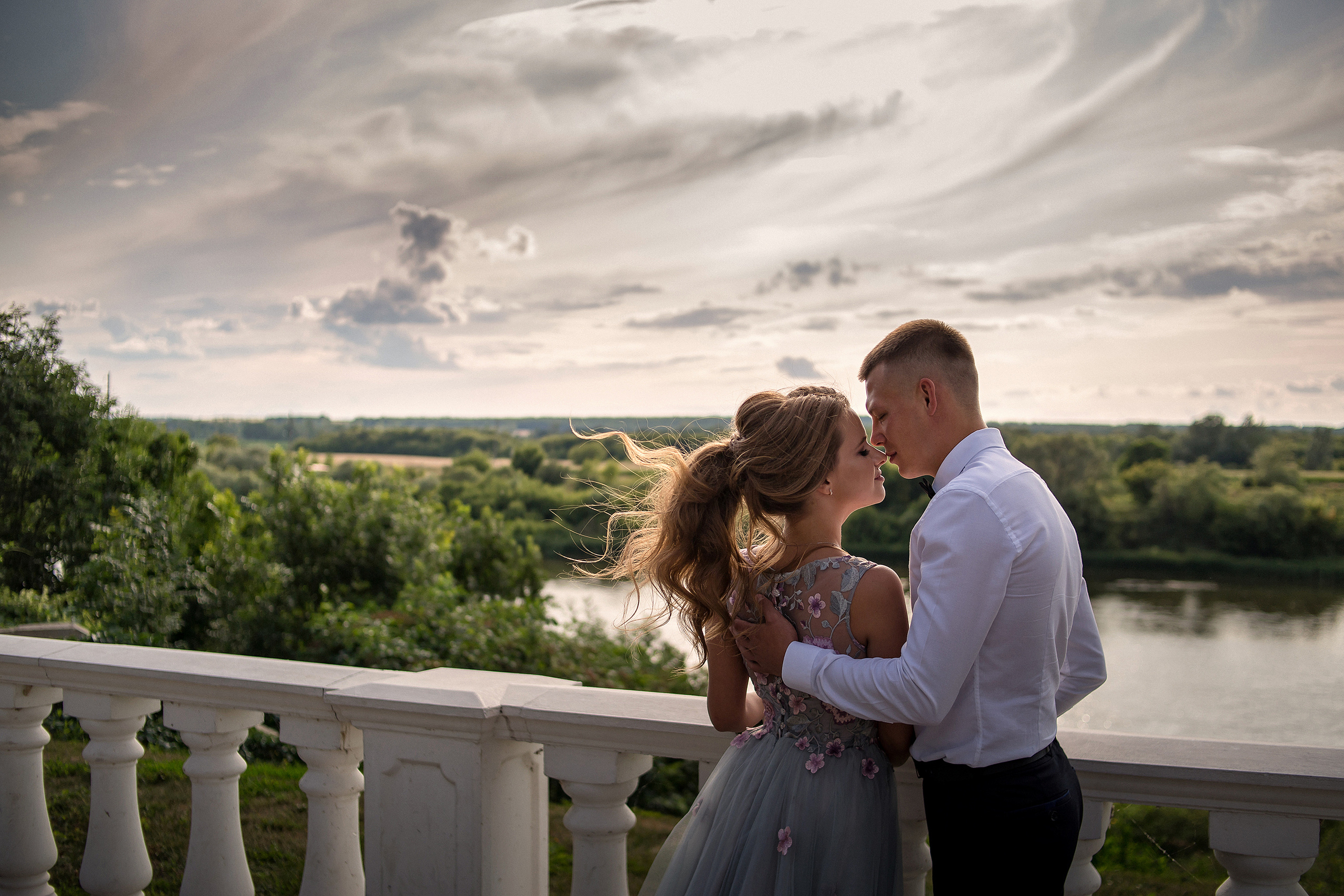 Свадебный и портретный фотограф  Воронеж — Москва Аким Свиридов