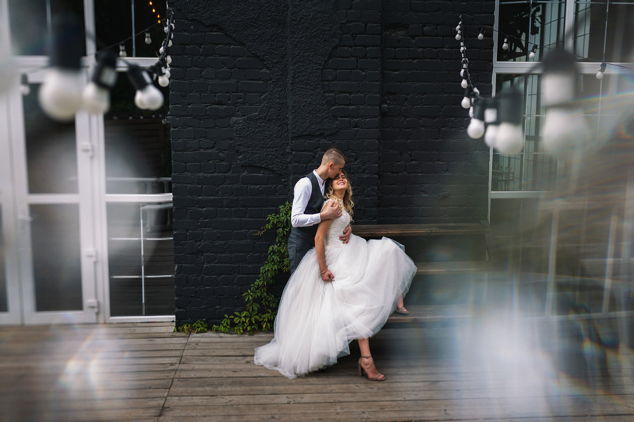 Свадебный и портретный фотограф  Воронеж — Москва Аким Свиридов