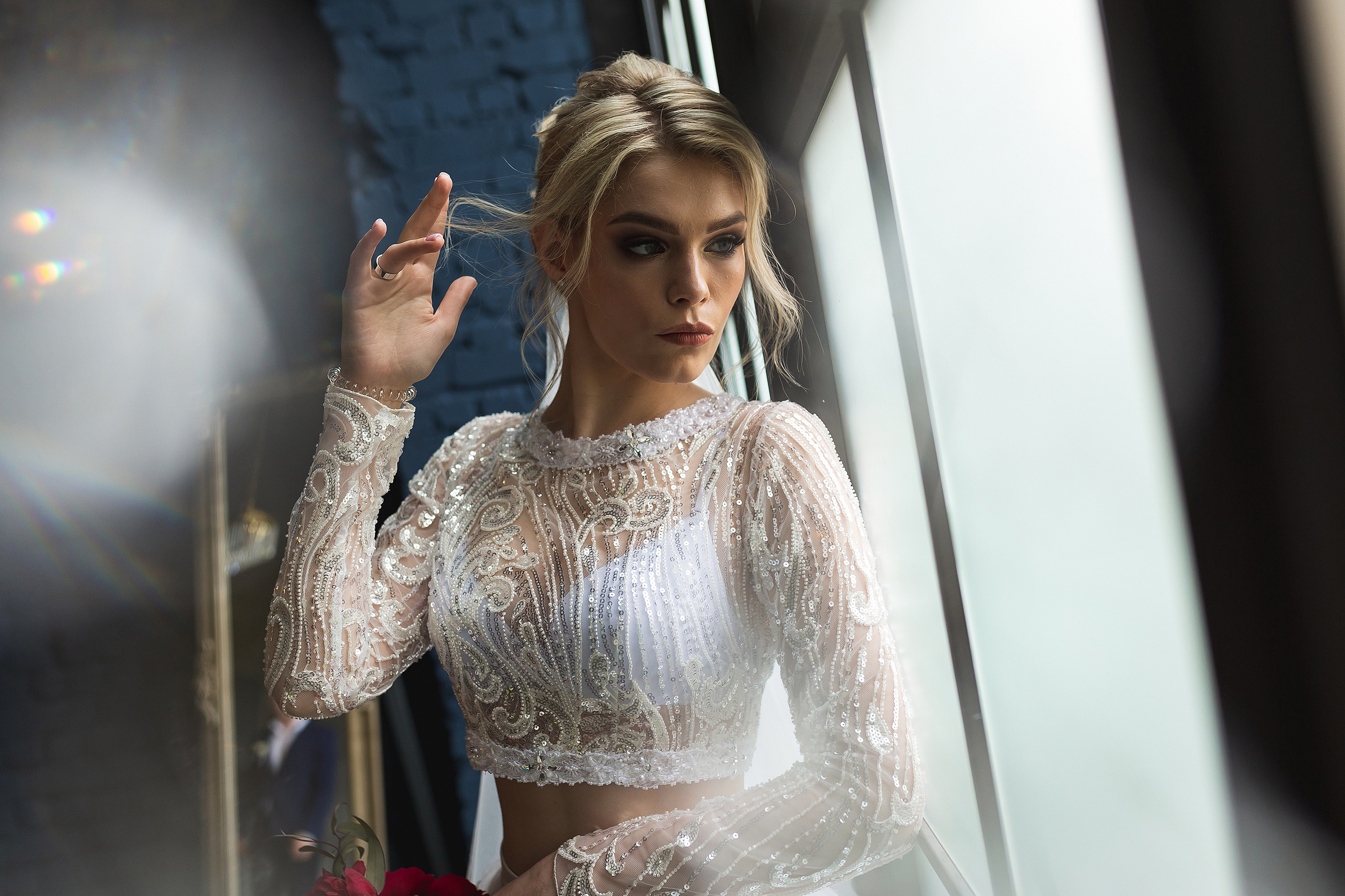 Свадебный и портретный фотограф  Воронеж — Москва Аким Свиридов