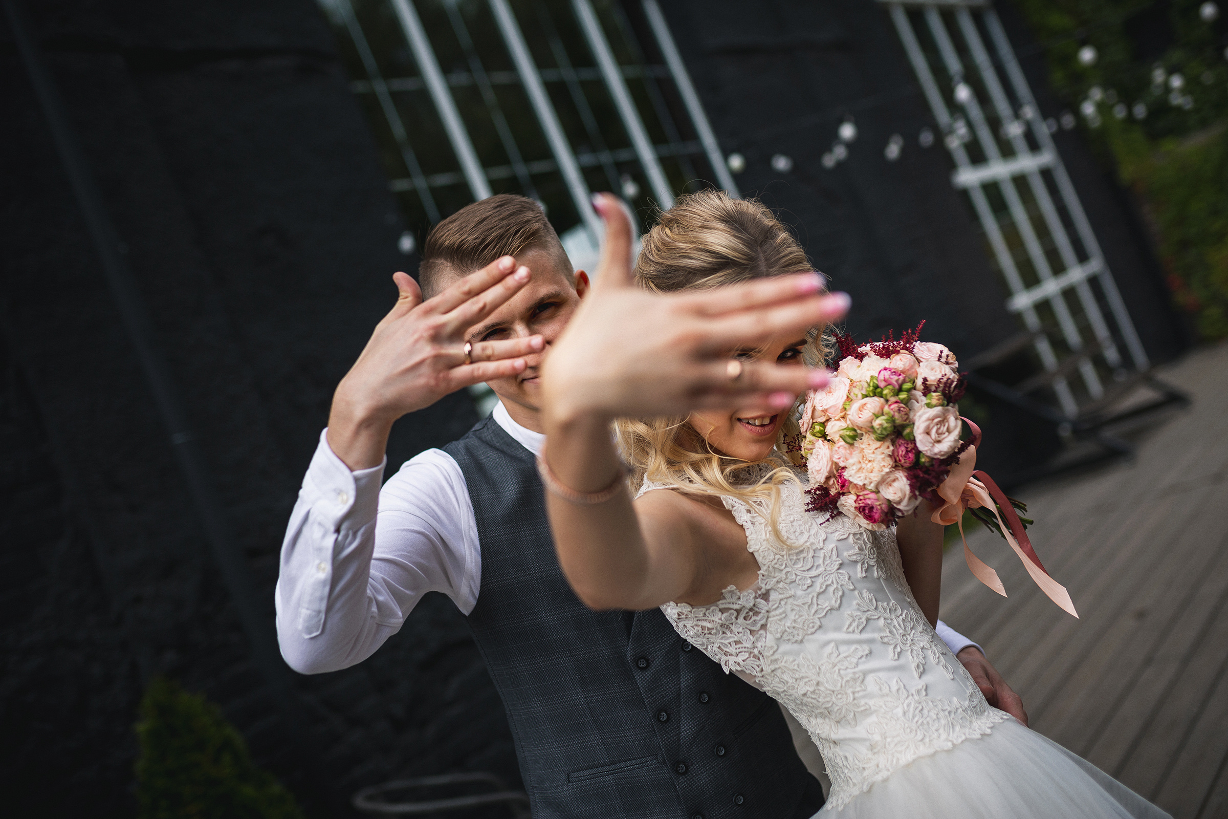 Свадебный и портретный фотограф  Воронеж — Москва Аким Свиридов