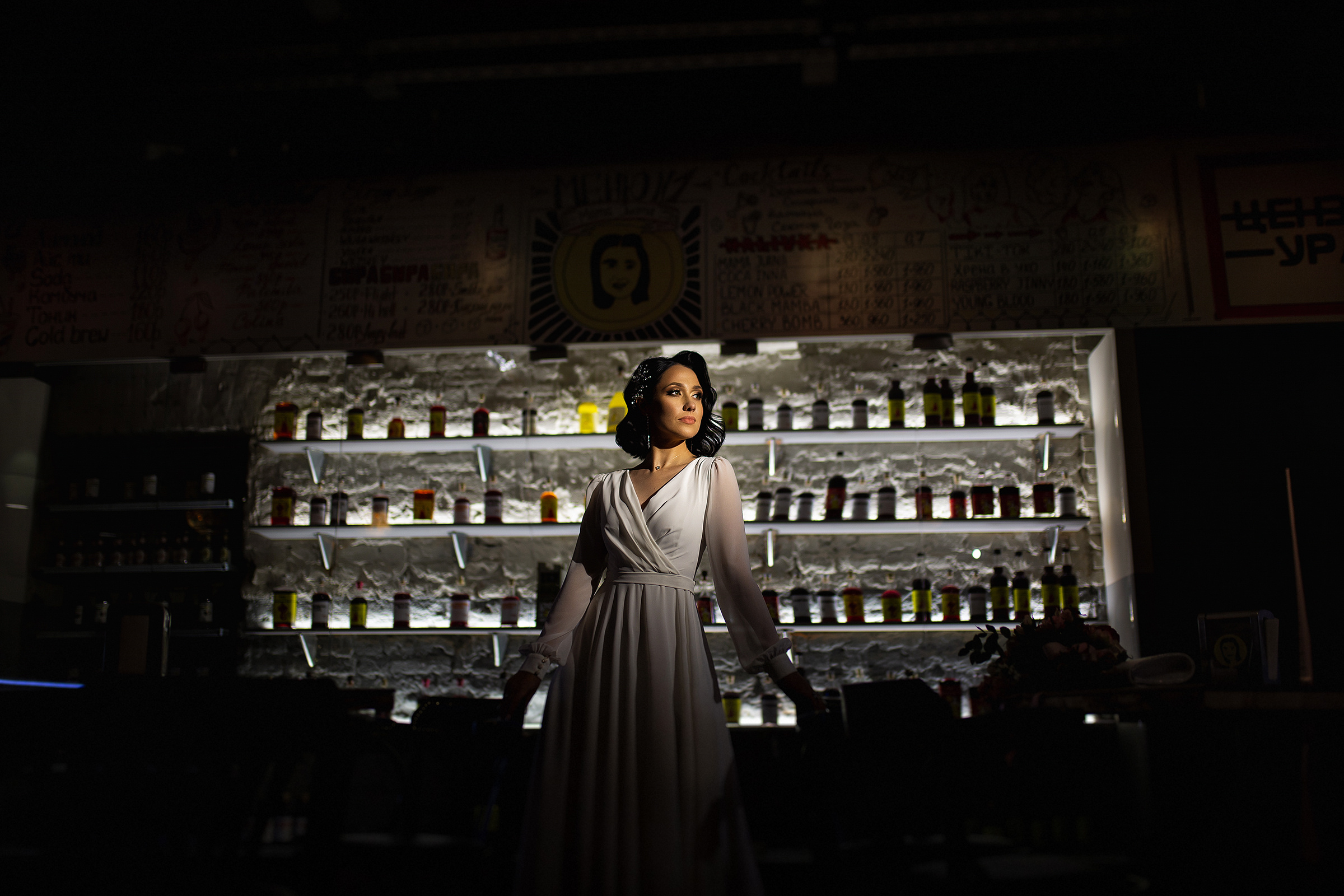 Свадебный и портретный фотограф  Воронеж — Москва Аким Свиридов