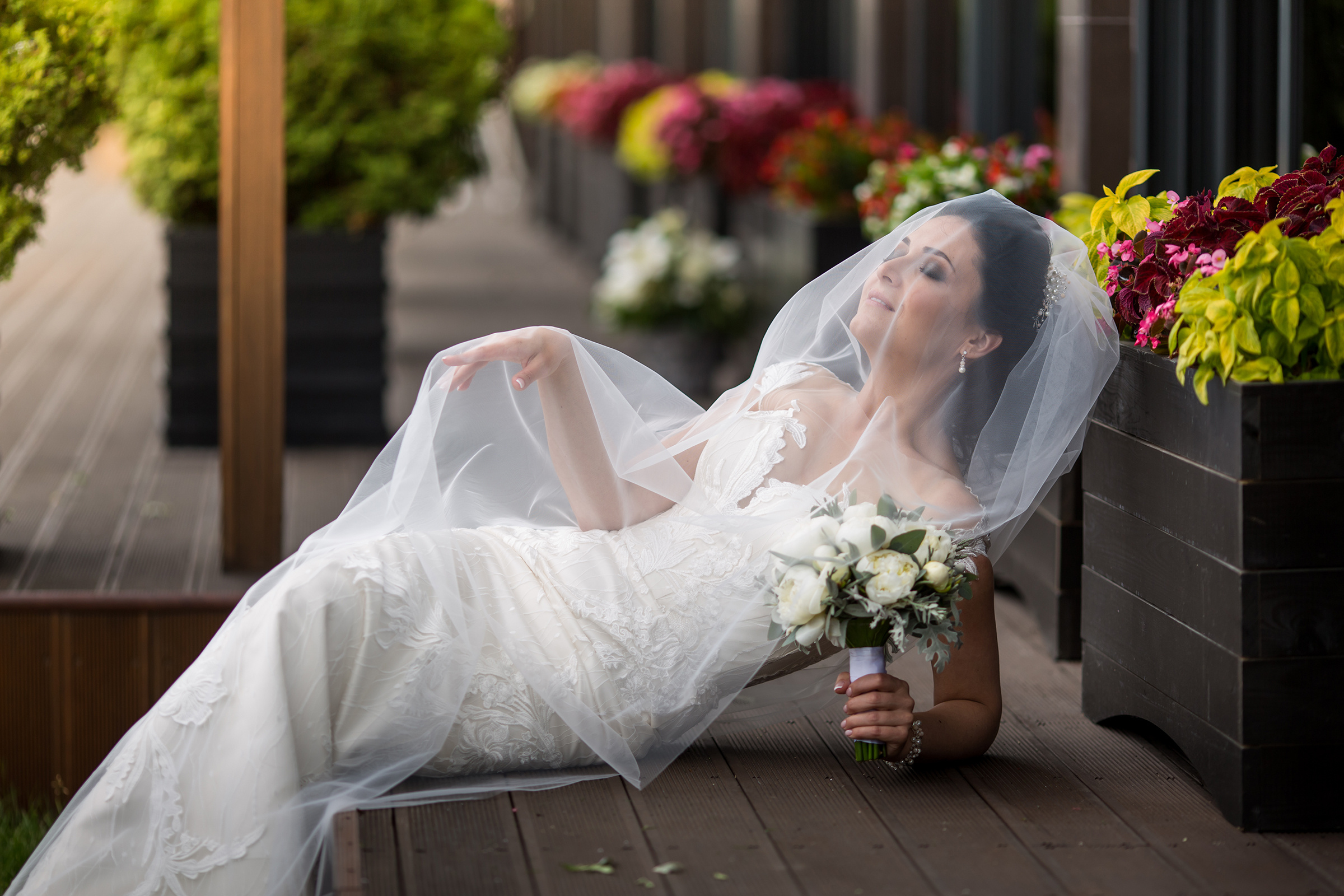 Свадебный и портретный фотограф  Воронеж — Москва Аким Свиридов