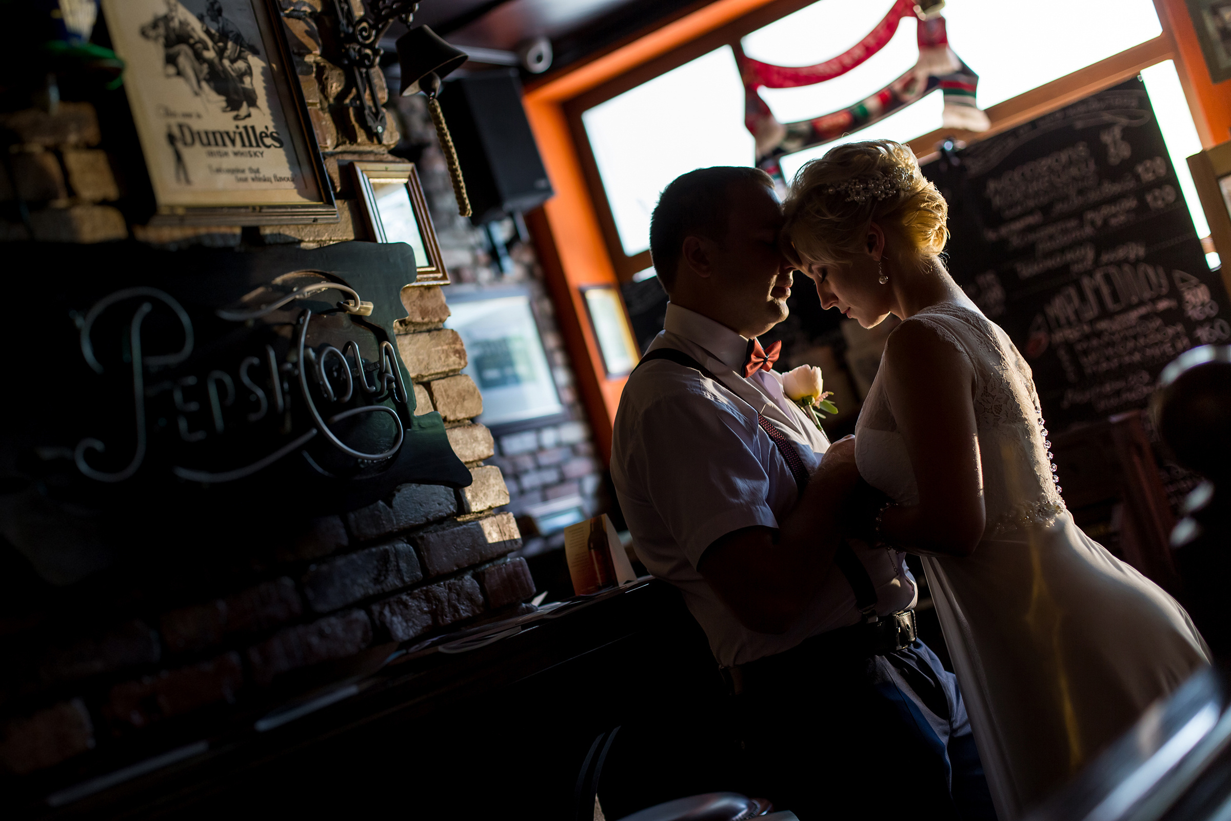 Свадебный и портретный фотограф  Воронеж — Москва Аким Свиридов