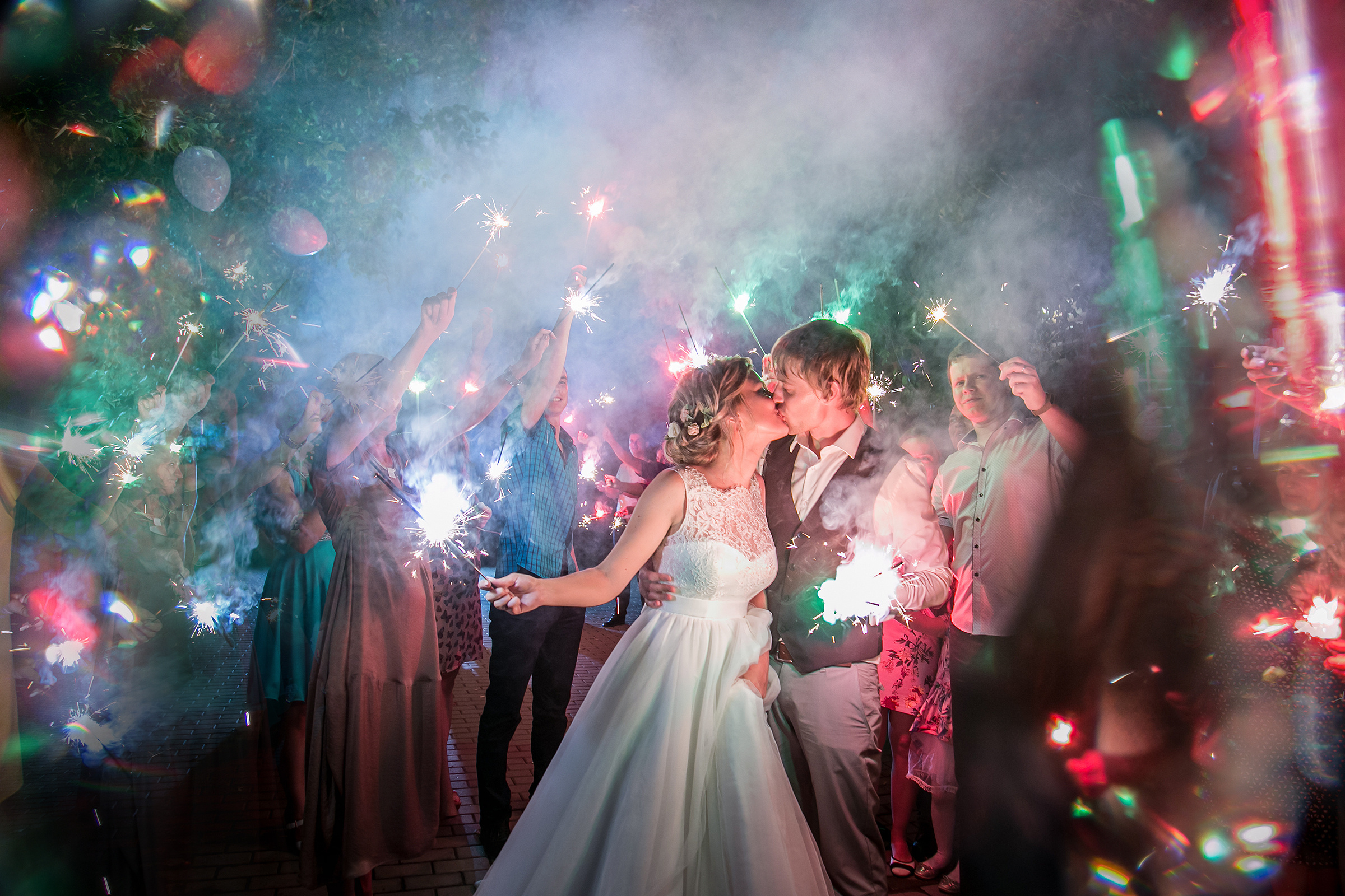 Свадебный и портретный фотограф  Воронеж — Москва Аким Свиридов