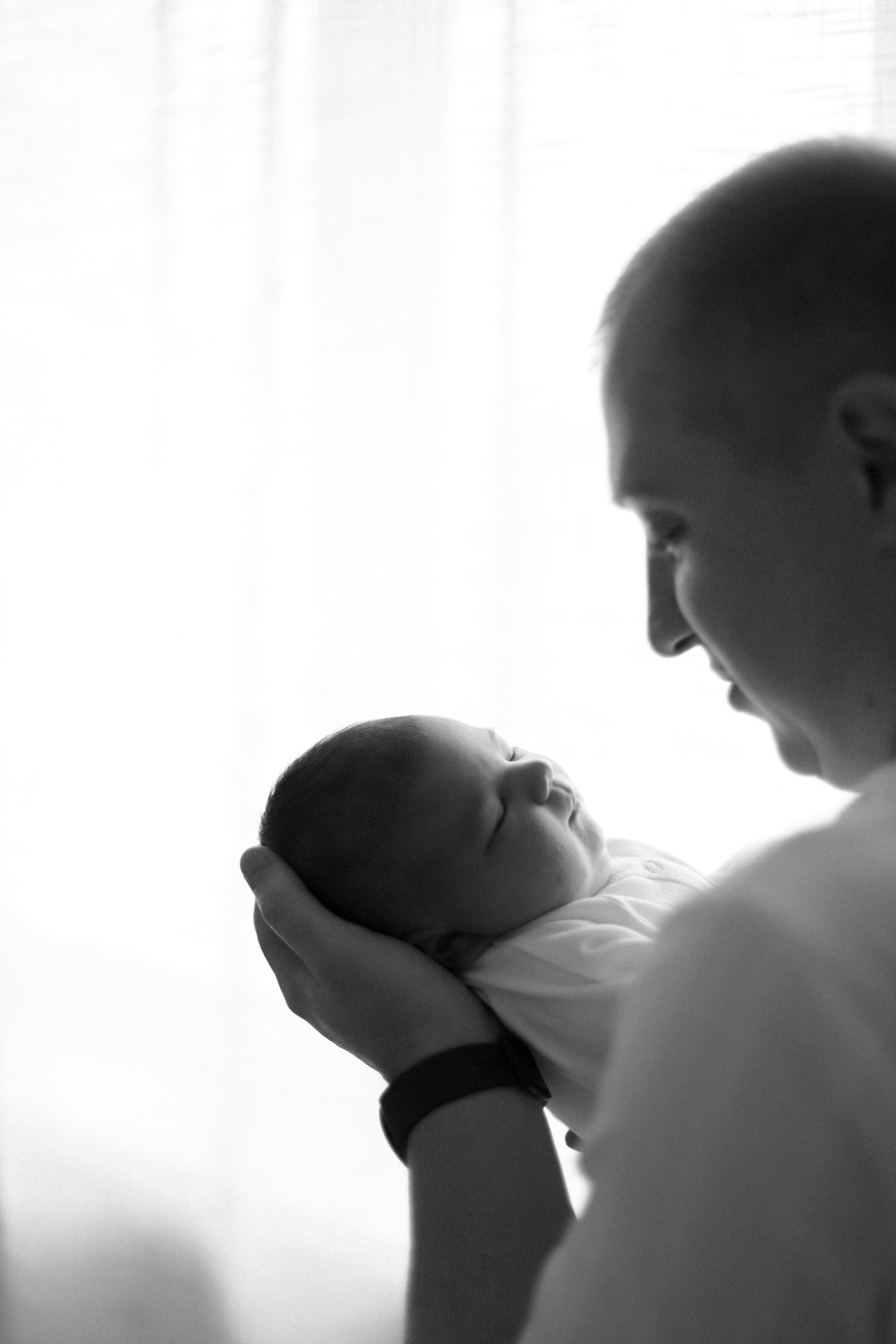 Лена, Дима и Алиса. Семейный и женский фотограф в Сургуте Елизавета Набок