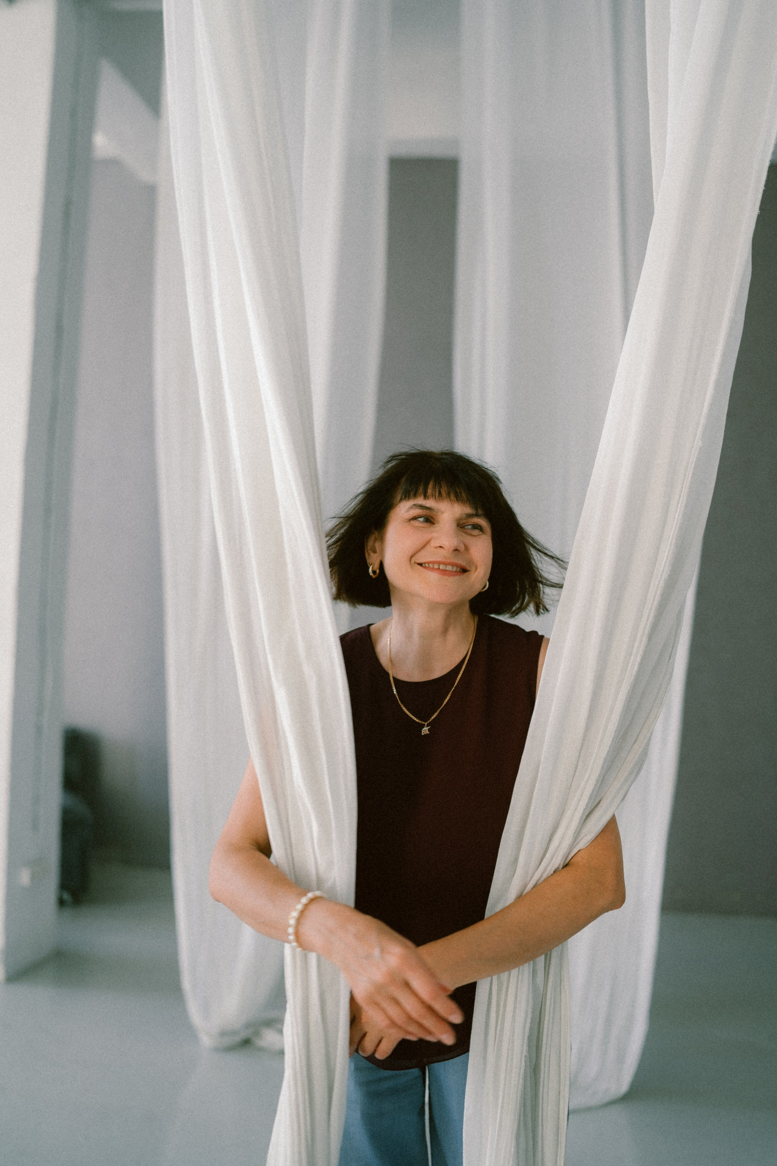 Две Татьяны. Фотограф в Санкт-Петербурге Батурина Елена