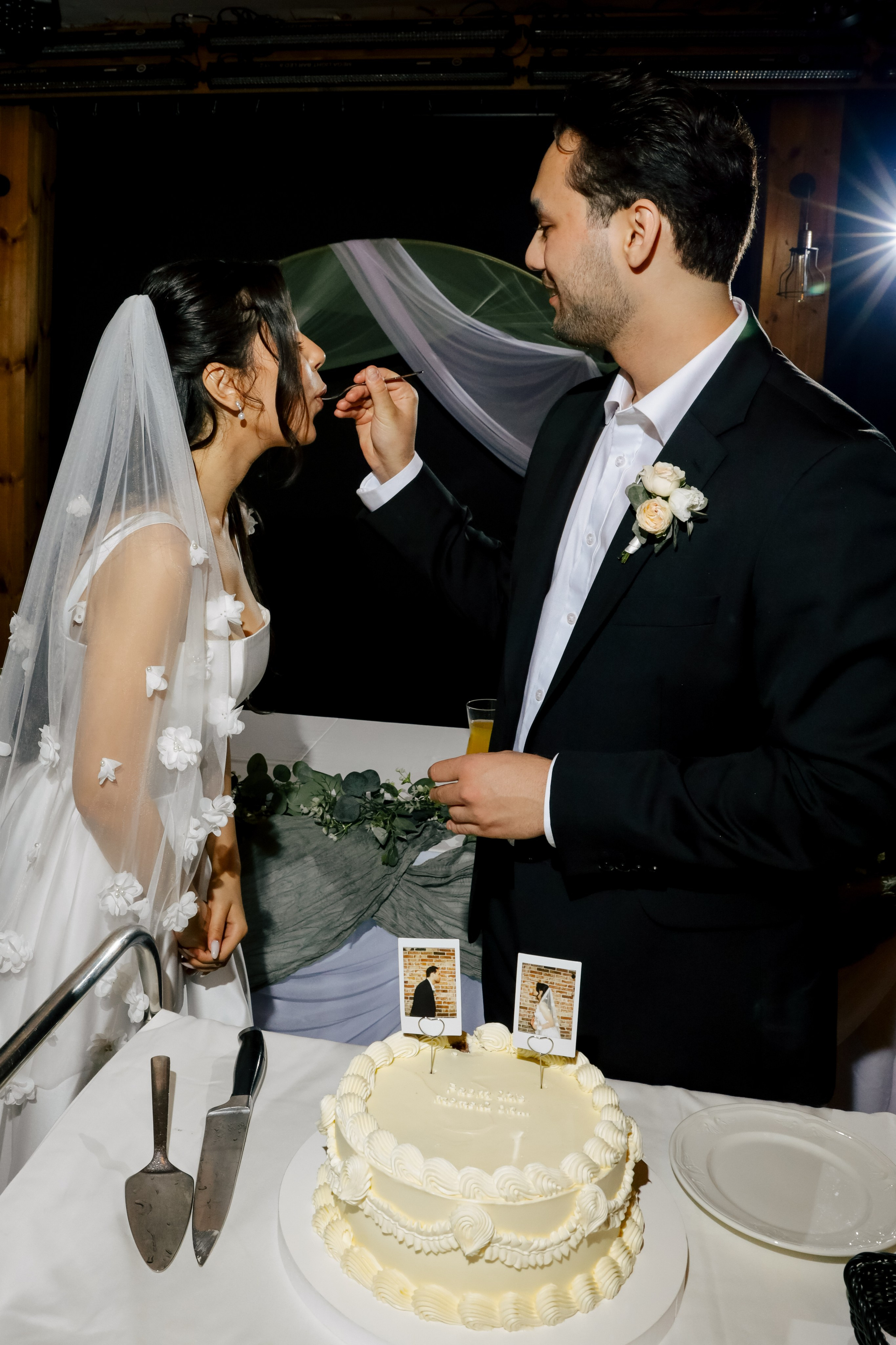 Буду тебя беречь. Свадебный и семейный фотограф в Варшаве