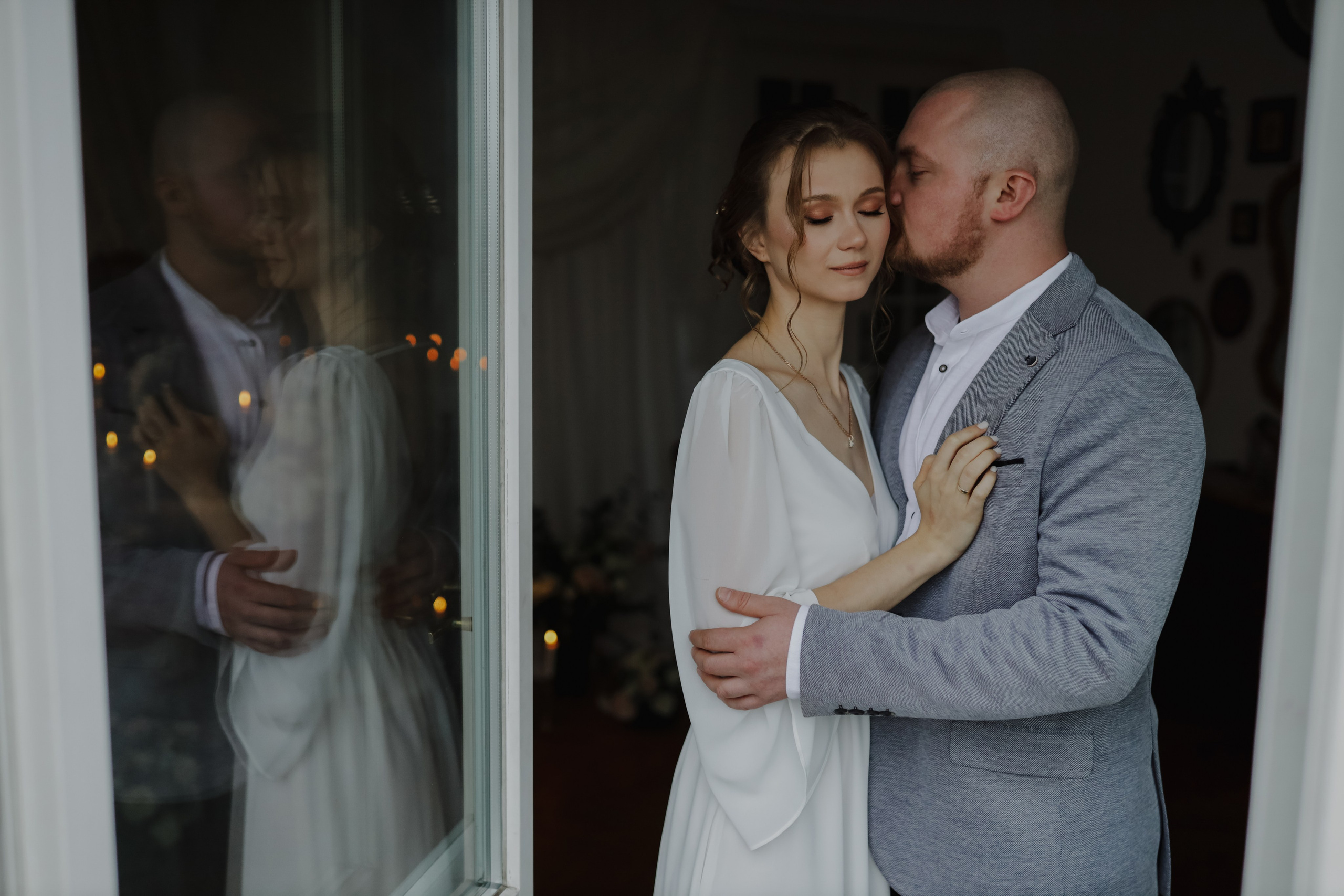 Коли ми двоє. Свадебный и семейный фотограф в Варшаве