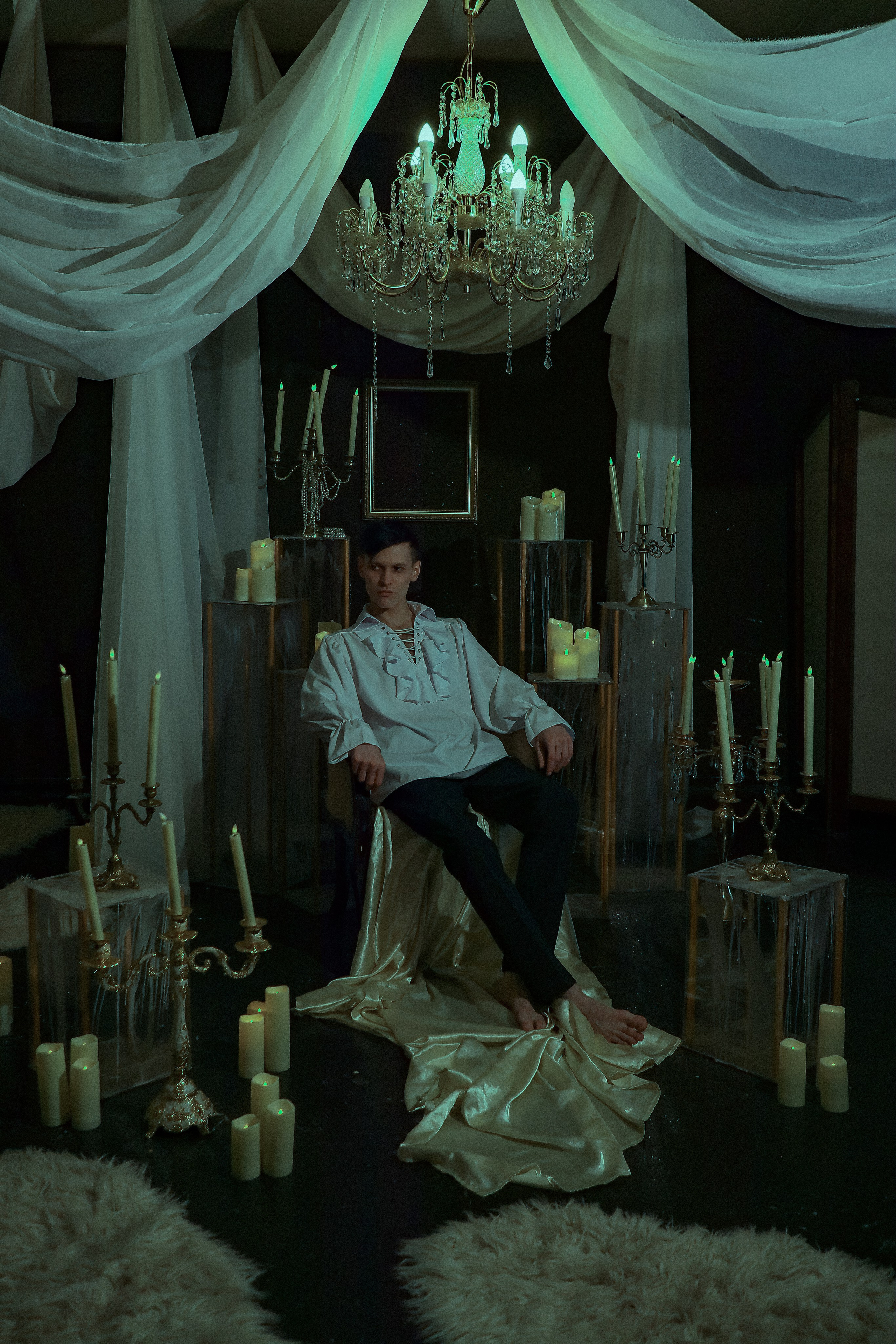 Одинокий. Фотограф и видеограф Анастасия Витюкова | Екатеринбург