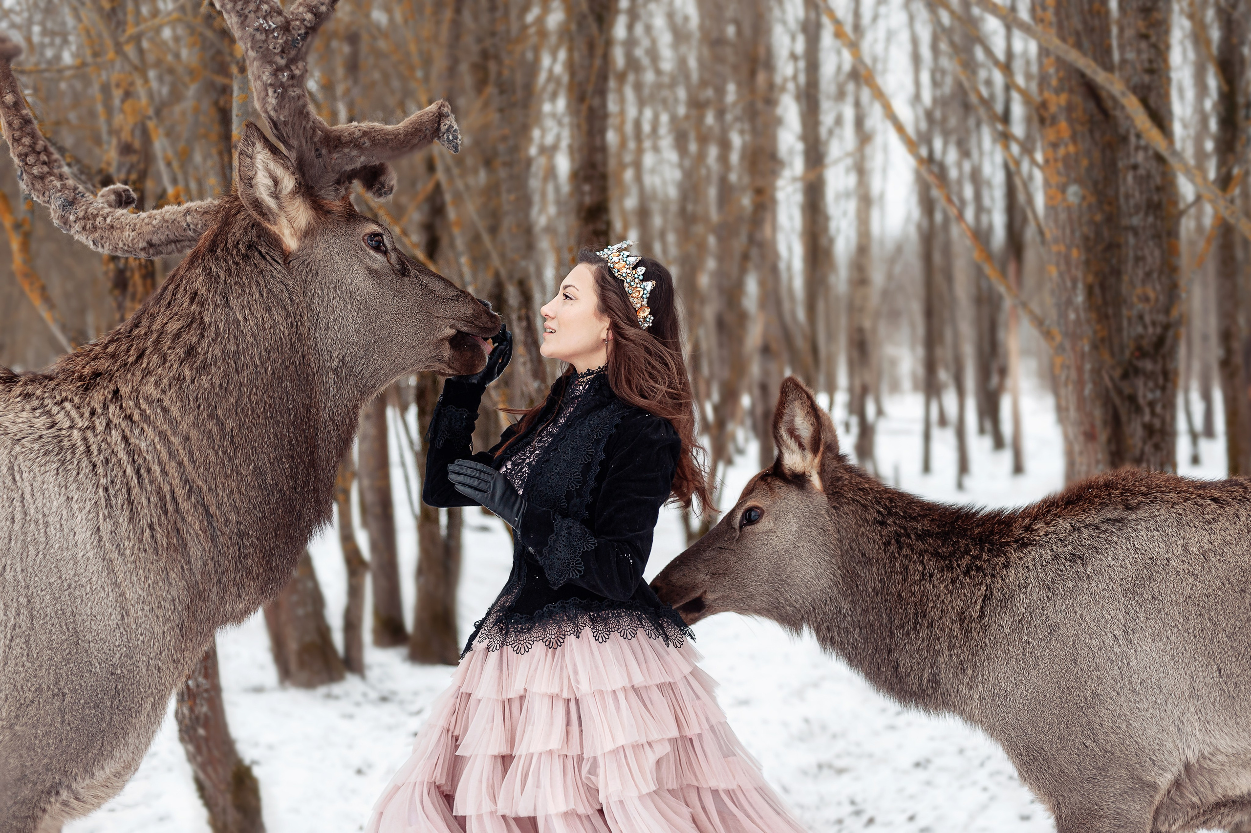 Семейный фотограф Ульяна Вишнякова