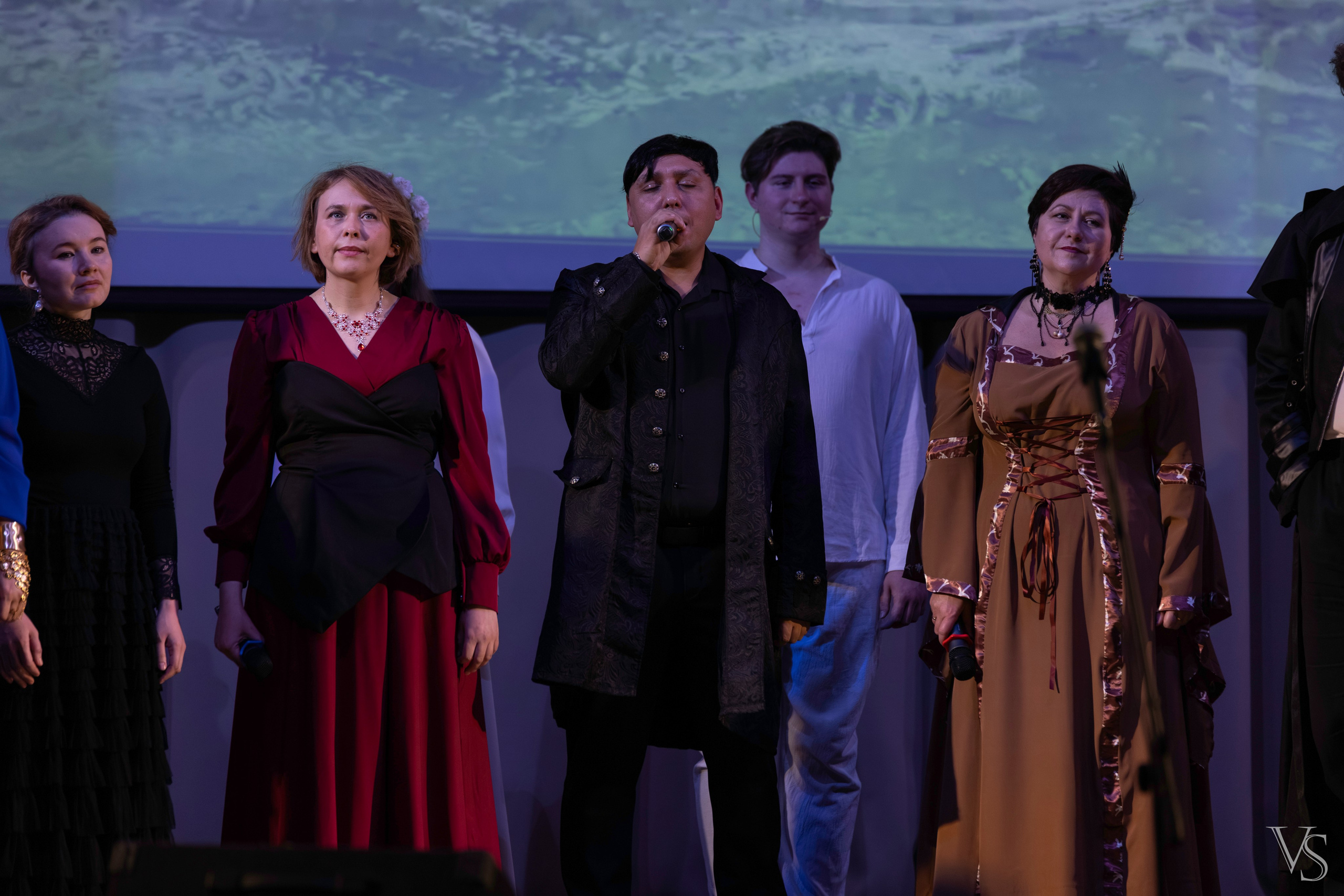 Монте Кристо. Фотограф Виктор Степанов