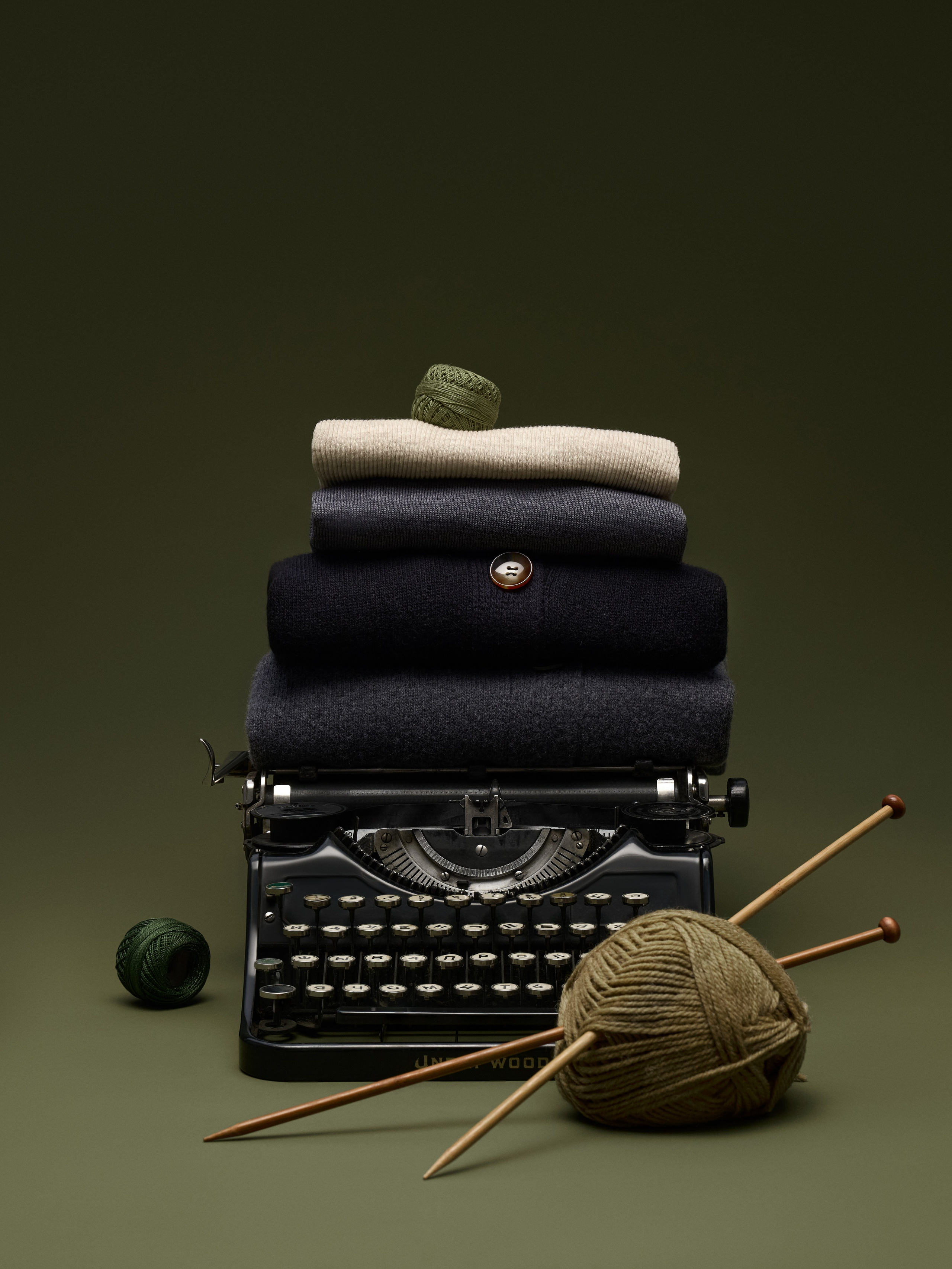 Одежда. Оксана Ильенко. Предметный фотограф и сет-дизайнер, Санкт-Петербург