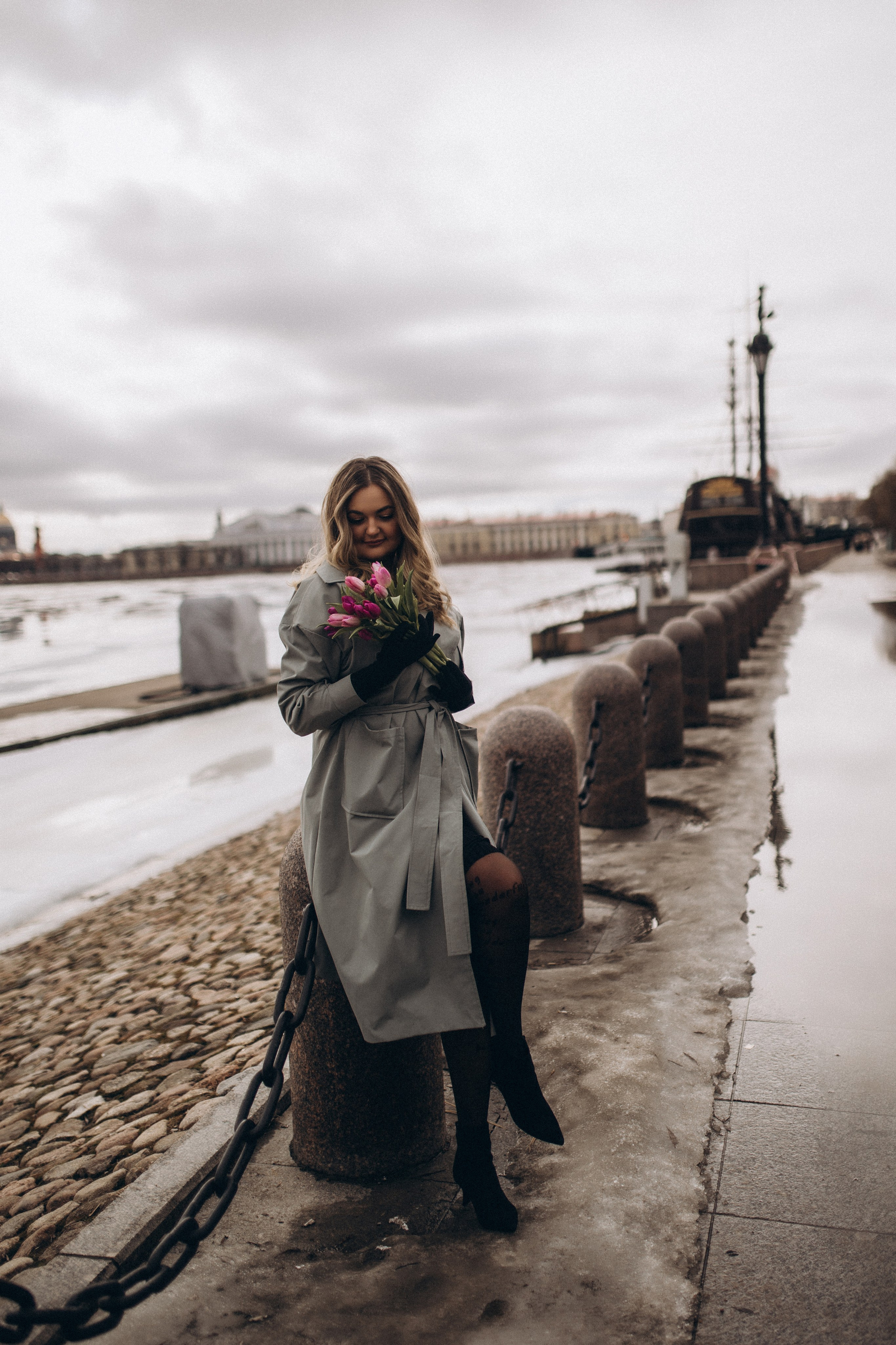 Виктория. Фотограф в Санкт-Петербурге
