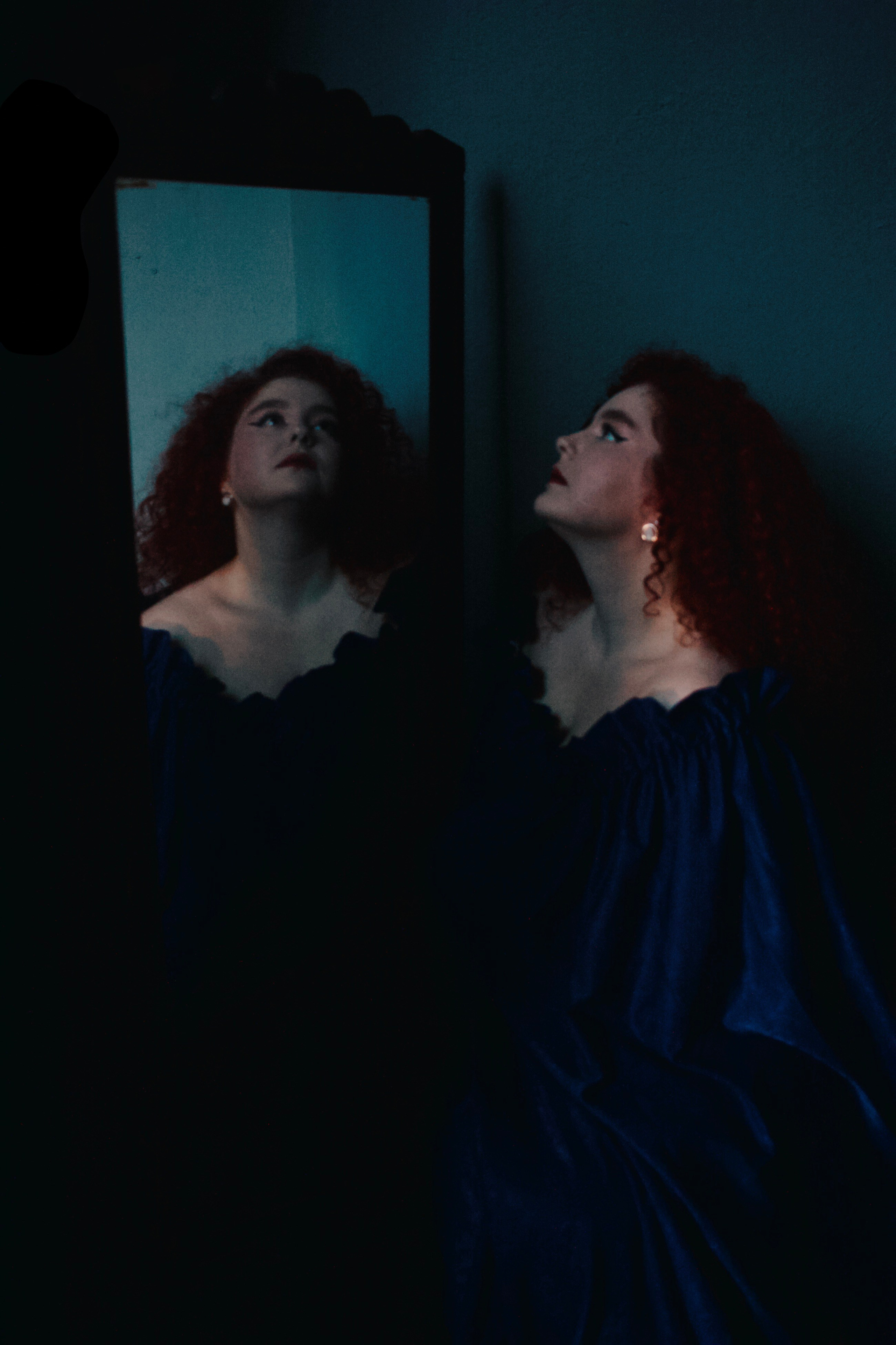 Алёна. Фотограф в Санкт-Петербурге Надежда Гордюшина