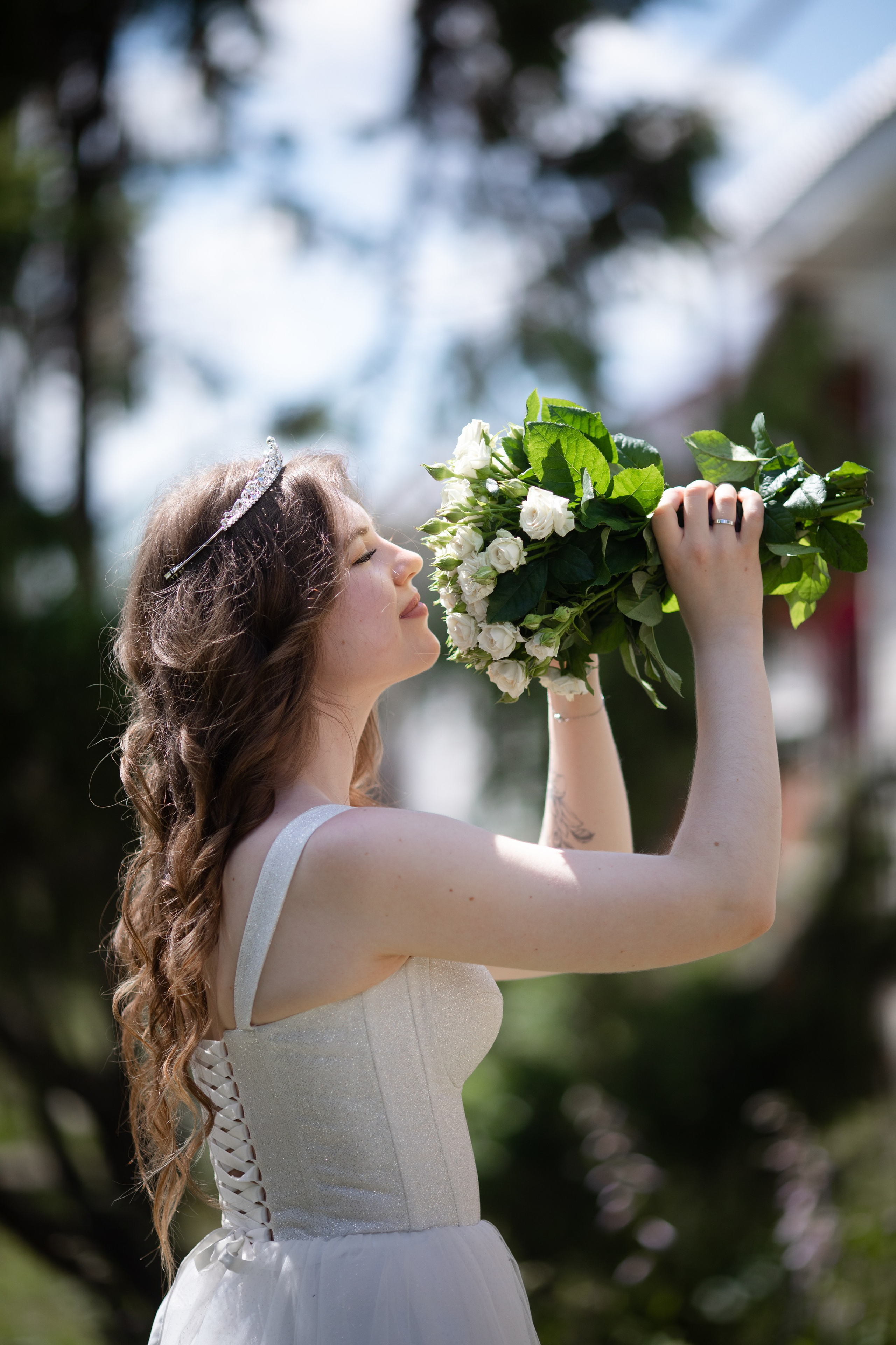 Свадебная фотосъемка. Репортажный и свадебный фотограф в Челябинске Елисеев Павел
