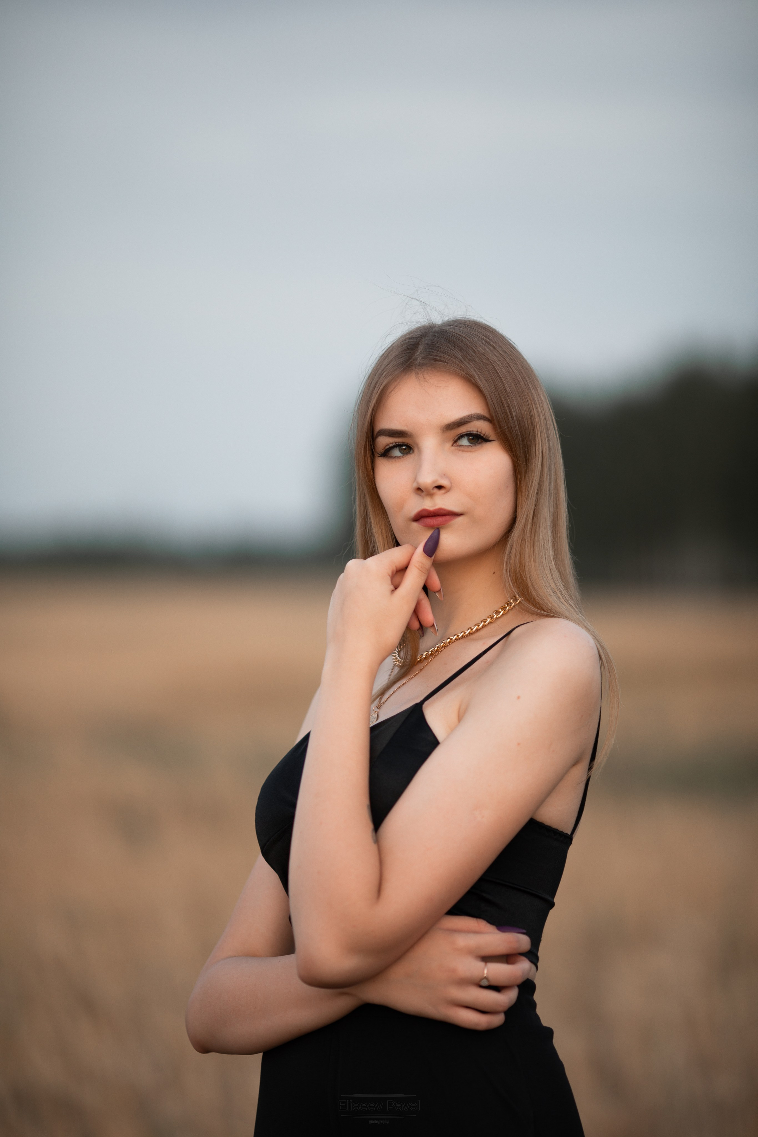 Portraits. Репортажный и свадебный фотограф в Челябинске Елисеев Павел