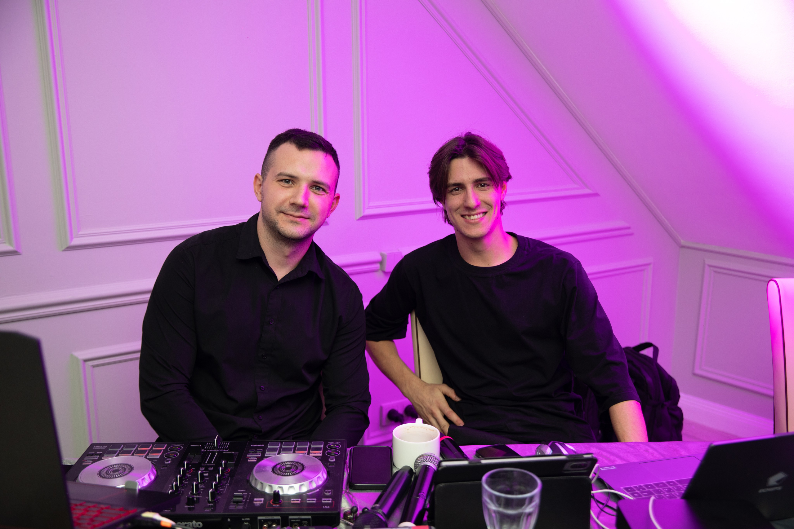 Юбилей. Снежная Королева -2024. Репортажный и свадебный фотограф в Челябинске Елисеев Павел