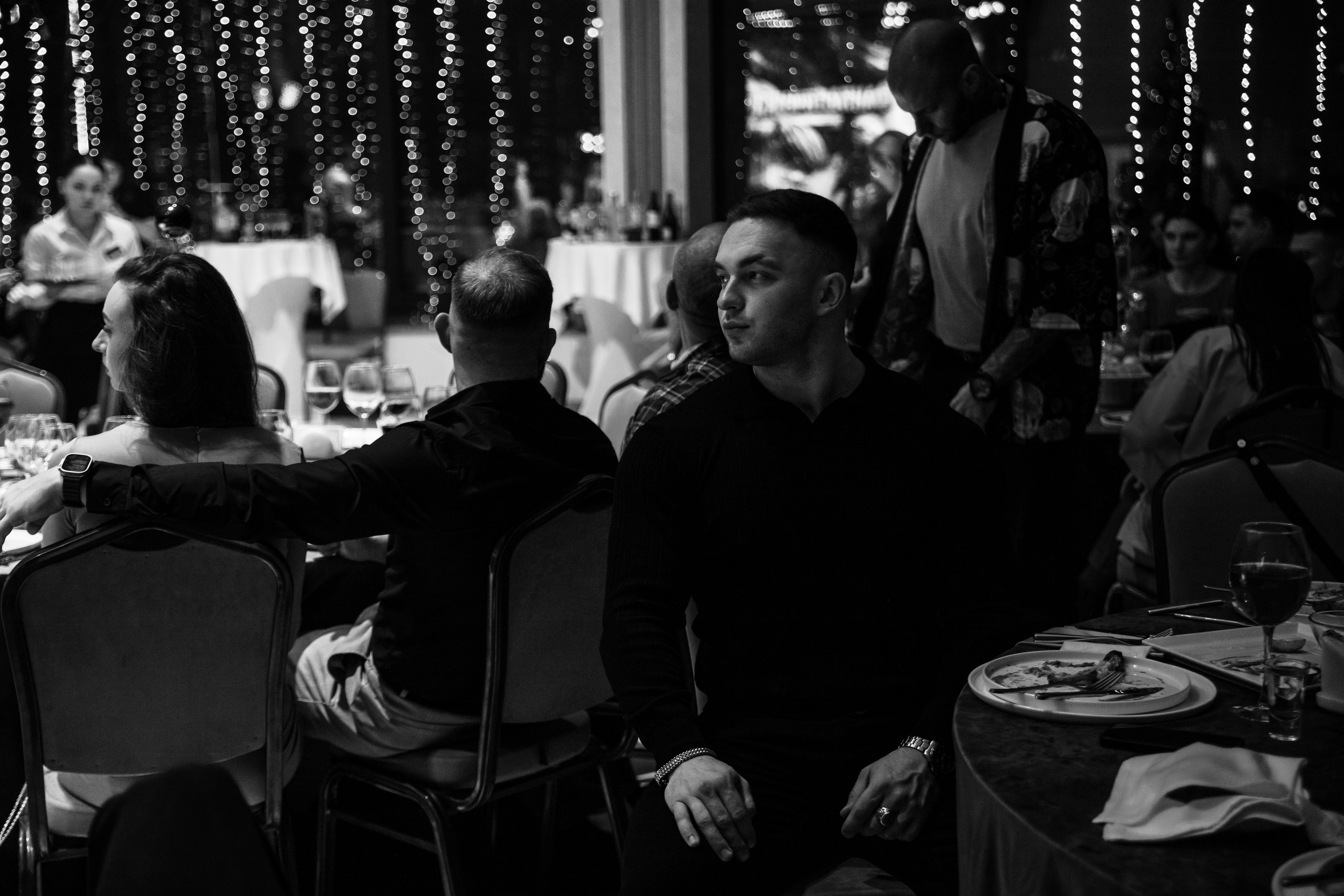 Корпоратив — Фантастическая семерка 2025. Репортажный и свадебный фотограф в Челябинске Елисеев Павел