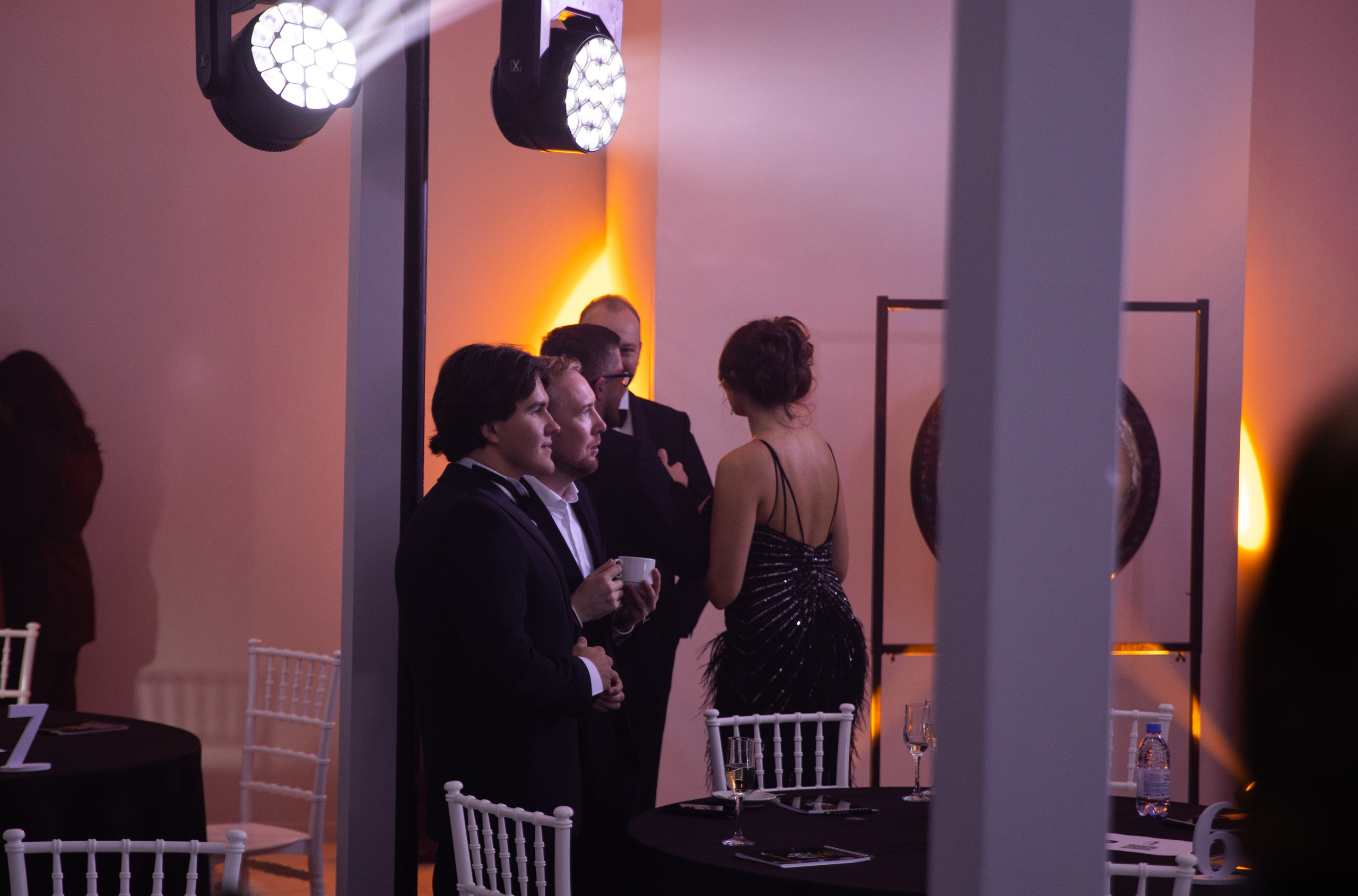 Что? Где? Когда?. Репортажный и свадебный фотограф в Челябинске Елисеев Павел