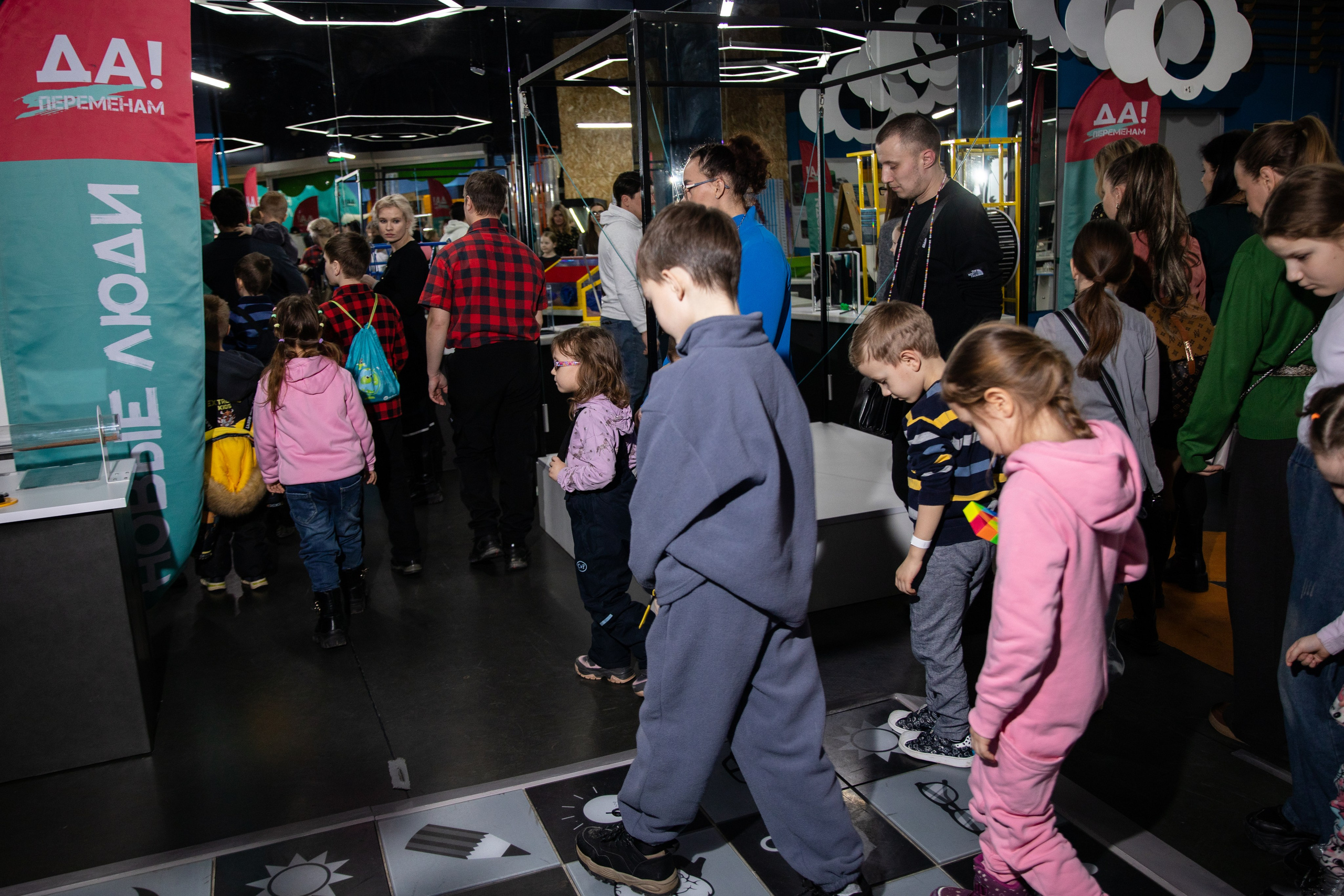 Экспрементус -Новые люди 2026. Репортажный и свадебный фотограф в Челябинске Елисеев Павел