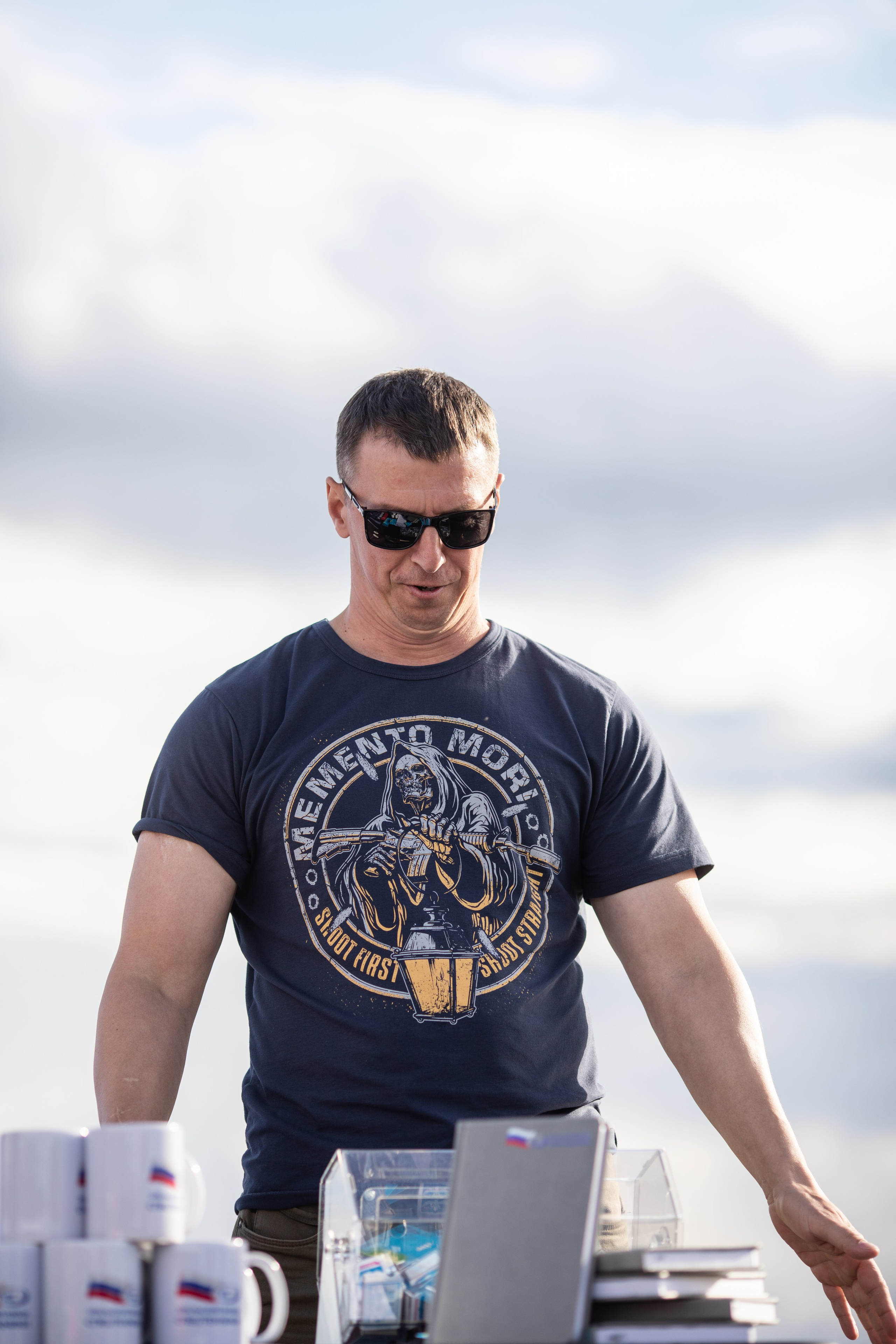 УЗСТ- Корпоративный тимбилдинг на аэродроме. Репортажный и свадебный фотограф в Челябинске Елисеев Павел