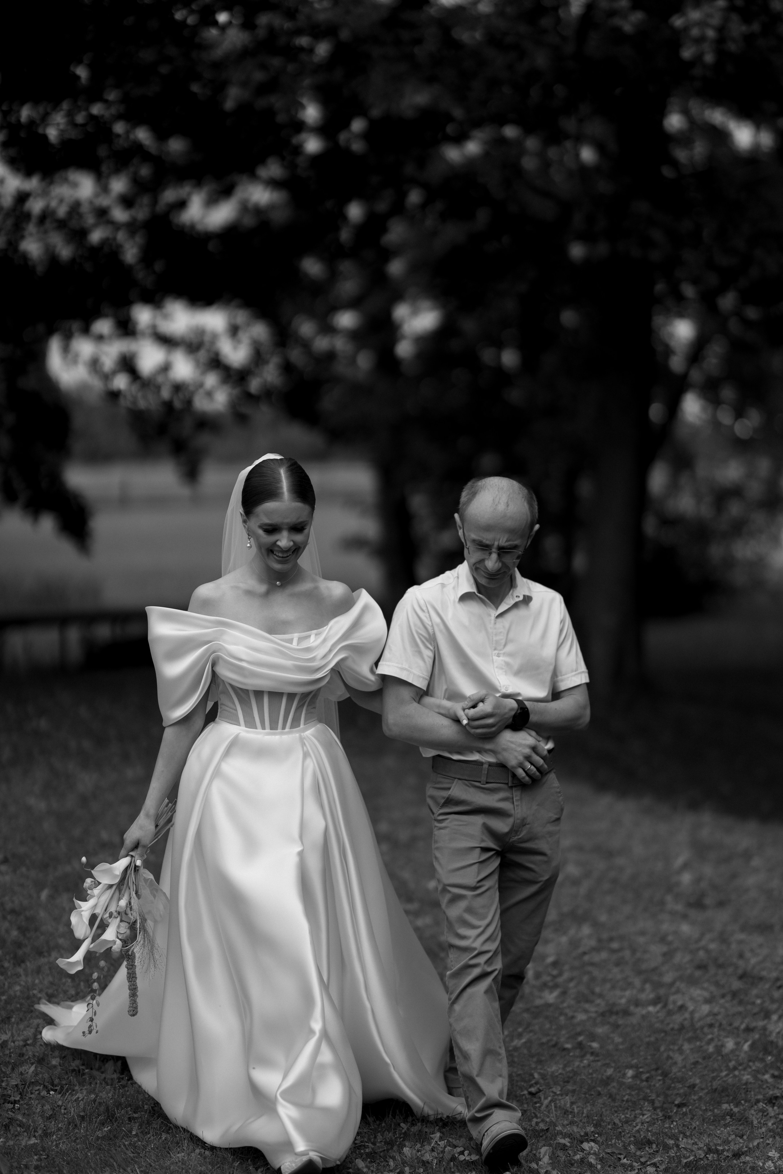 Евгений и Дарья. Свадебный и семейный фотограф в Орша