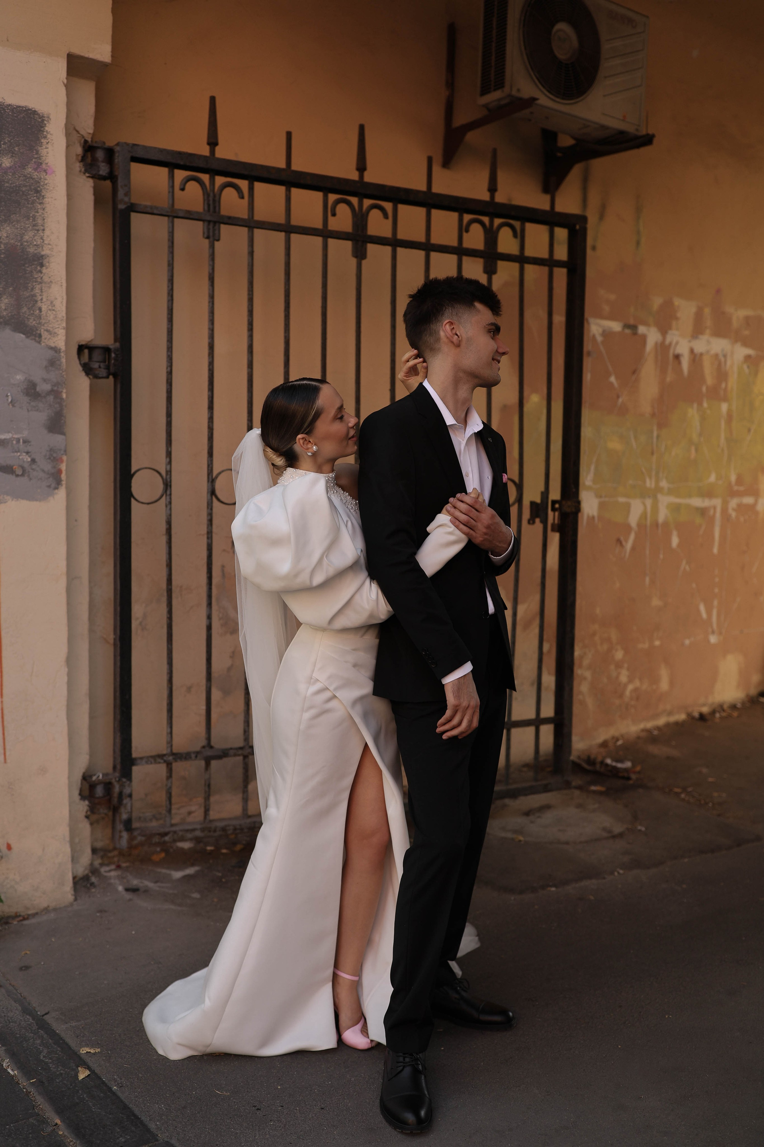 Сладкий сентябрь. Свадебный и семейный фотограф Судак, Крым, Симферополь, Феодосия, Коктебель и по России