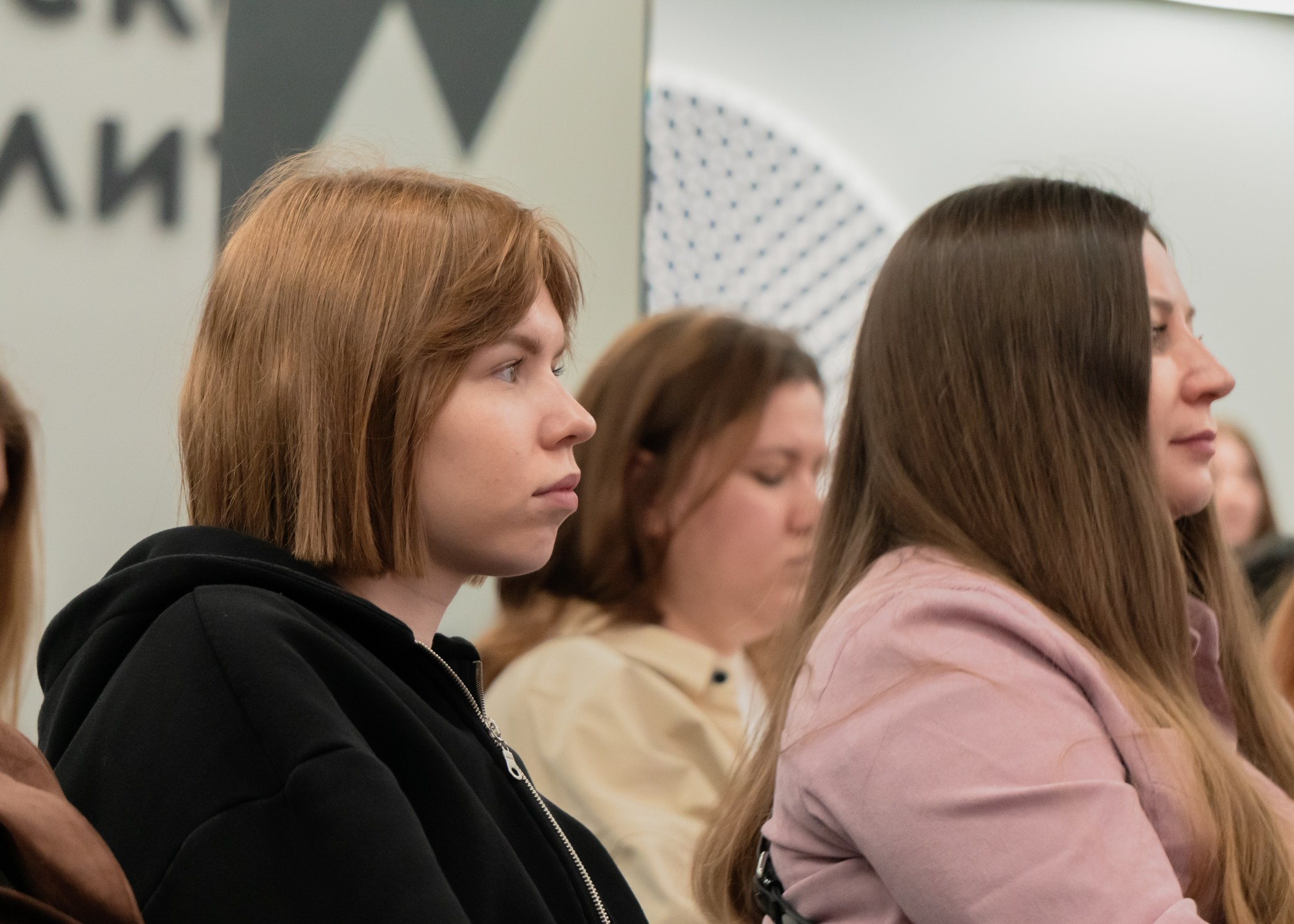 Дизайн Квартал 2024. Фотограф-анималист Ксения Воробьева, Москва