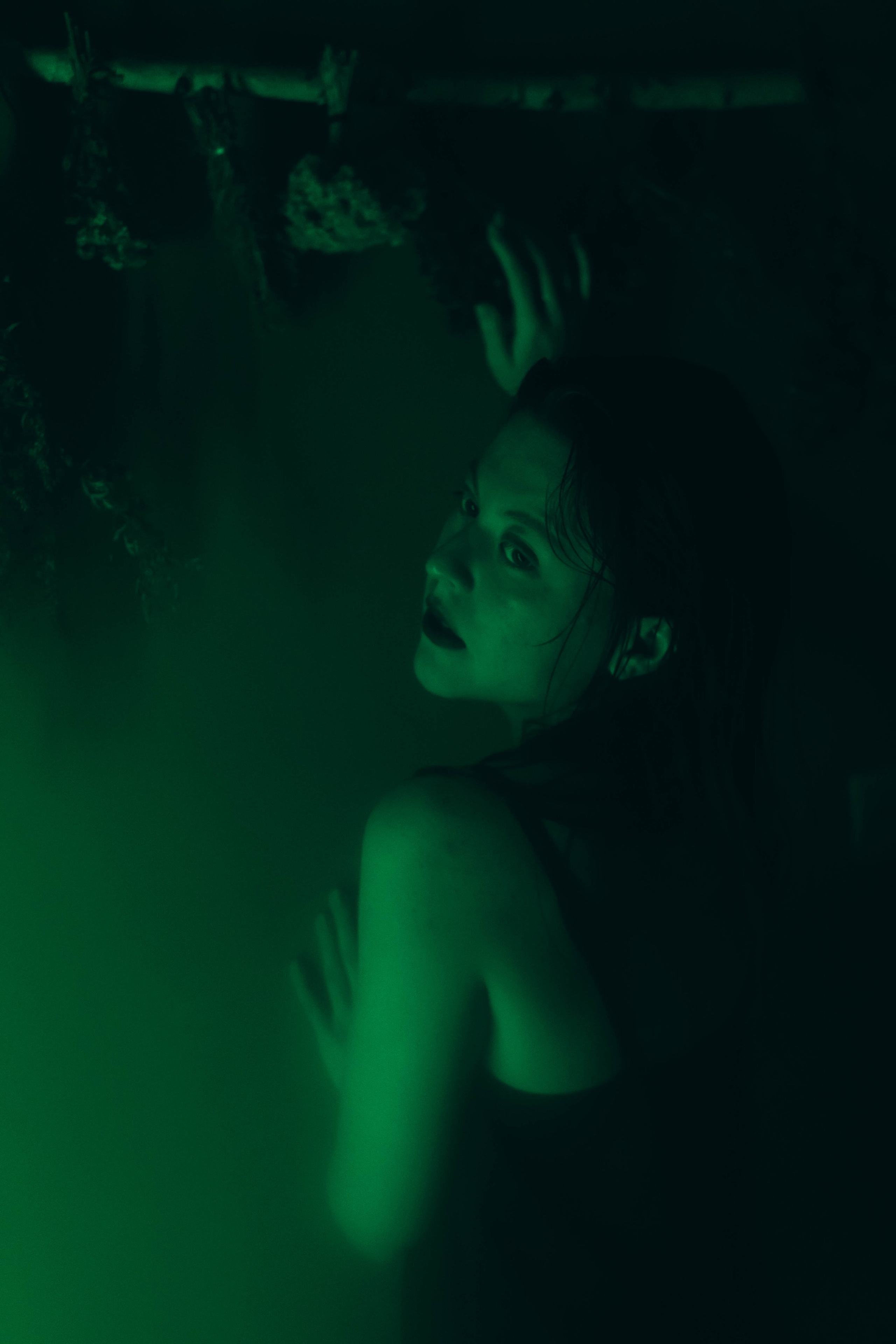 Милена. Фотограф-анималист Ксения Воробьева, Москва