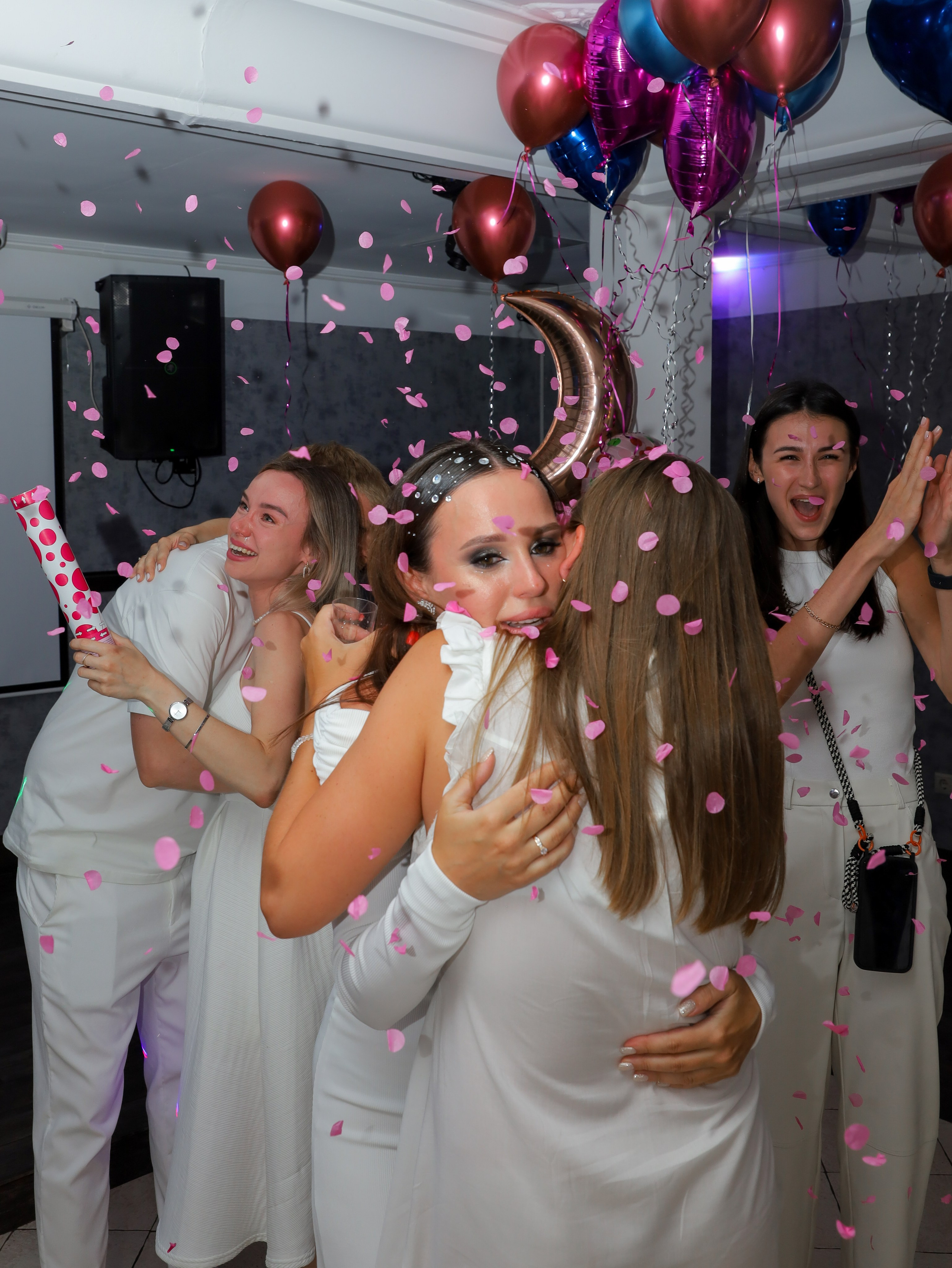 Гендер Пати. Фотограф Евгения Чернышева