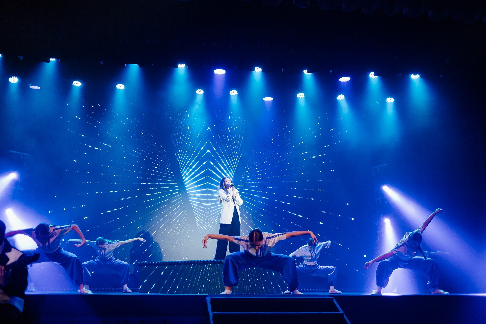 Краевая премия регионального отделения Движения Первых. Свадебный и репортажный фотограф Никита Сницарев в Барнауле