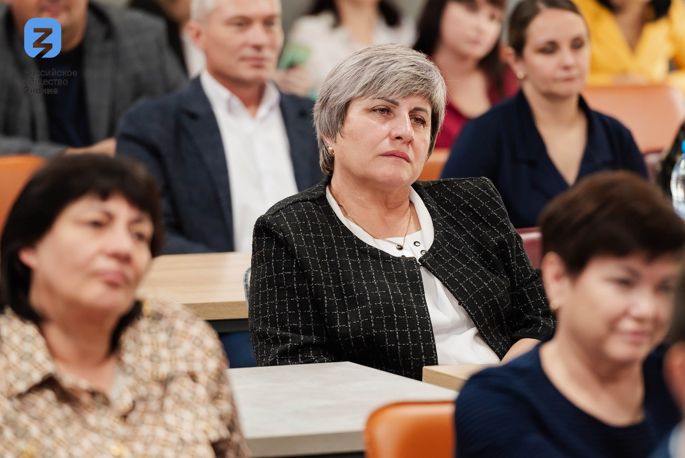 Региональный форум Общества «Знание». Свадебный и репортажный фотограф Никита Сницарев в Барнауле