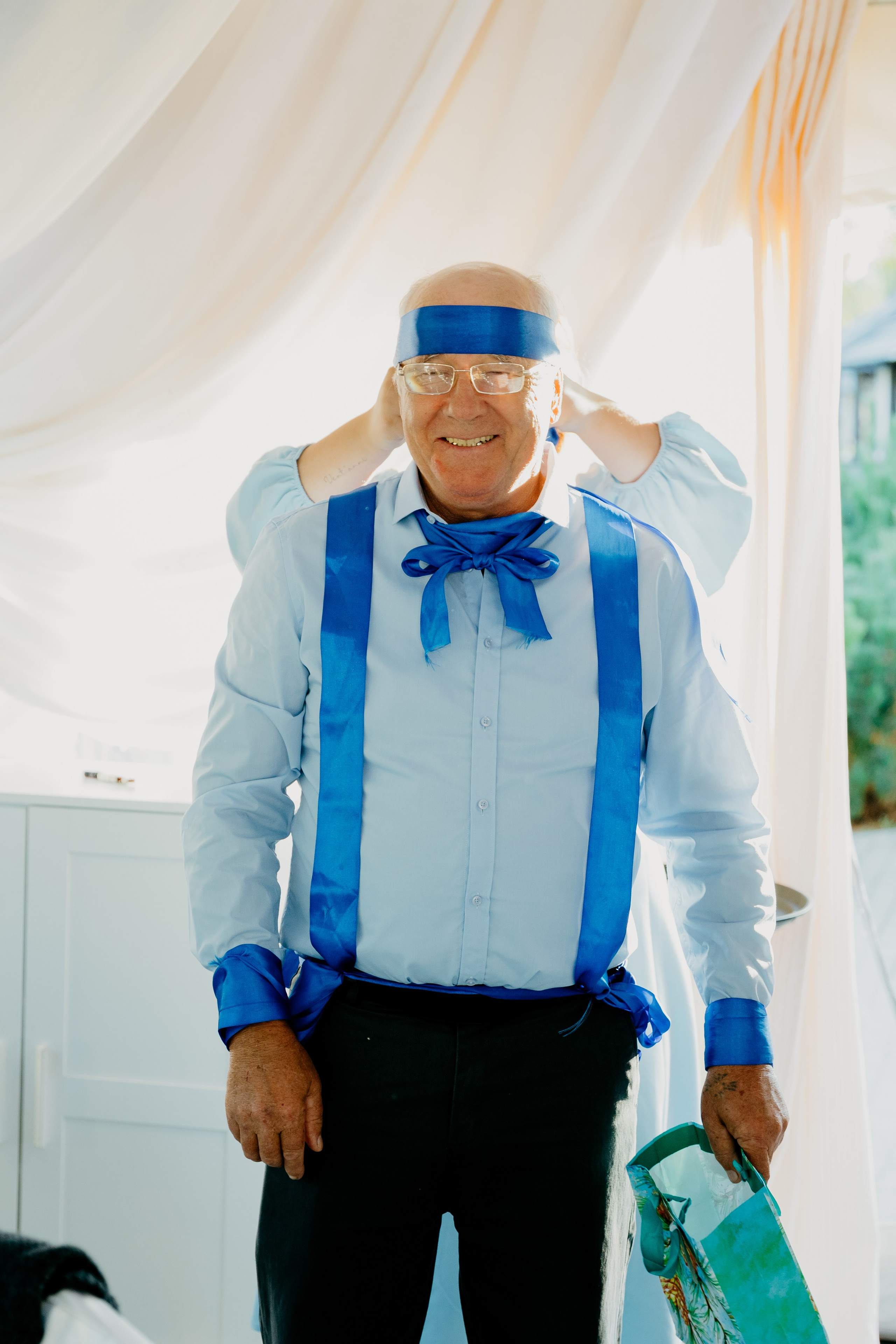 Капитан. Семейный фотограф москва