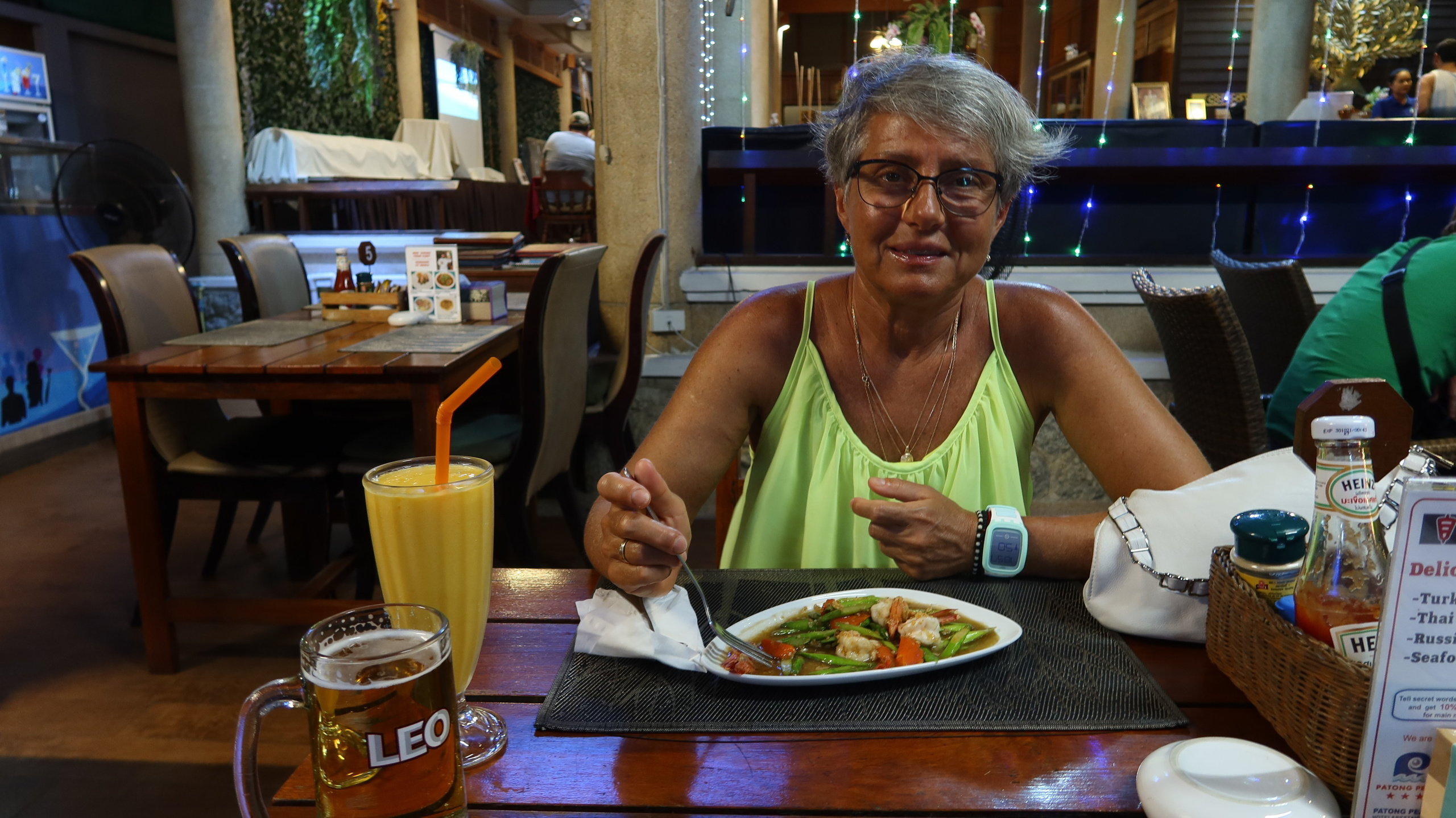 Тайланд 2020 г. Улица, люди, жизнь…