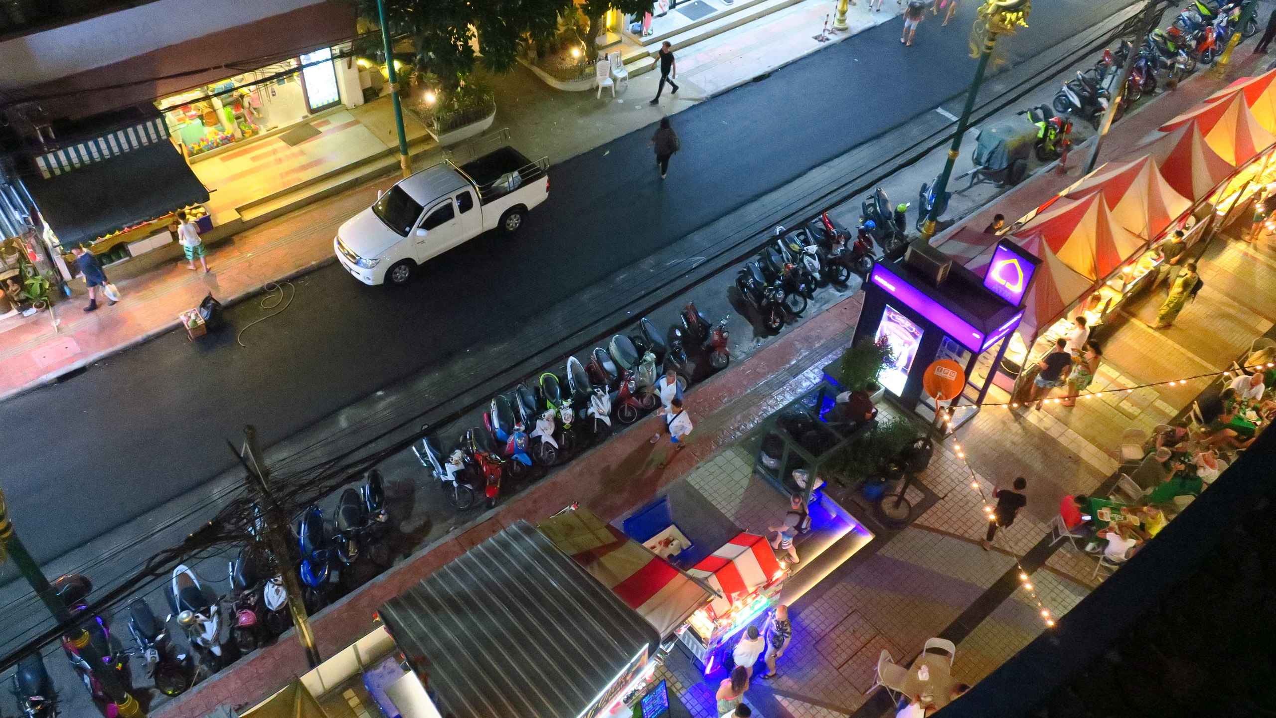 Тайланд 2019. Улица, люди, жизнь…