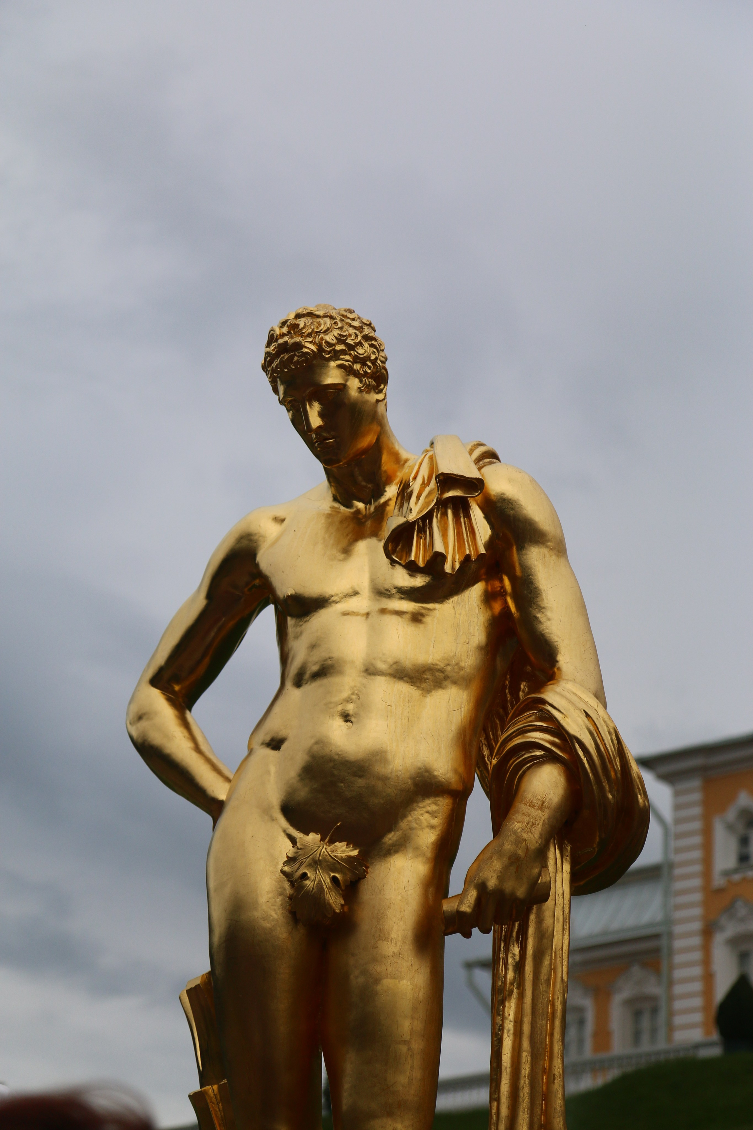 Питер 2016 г. Улица, люди, жизнь…