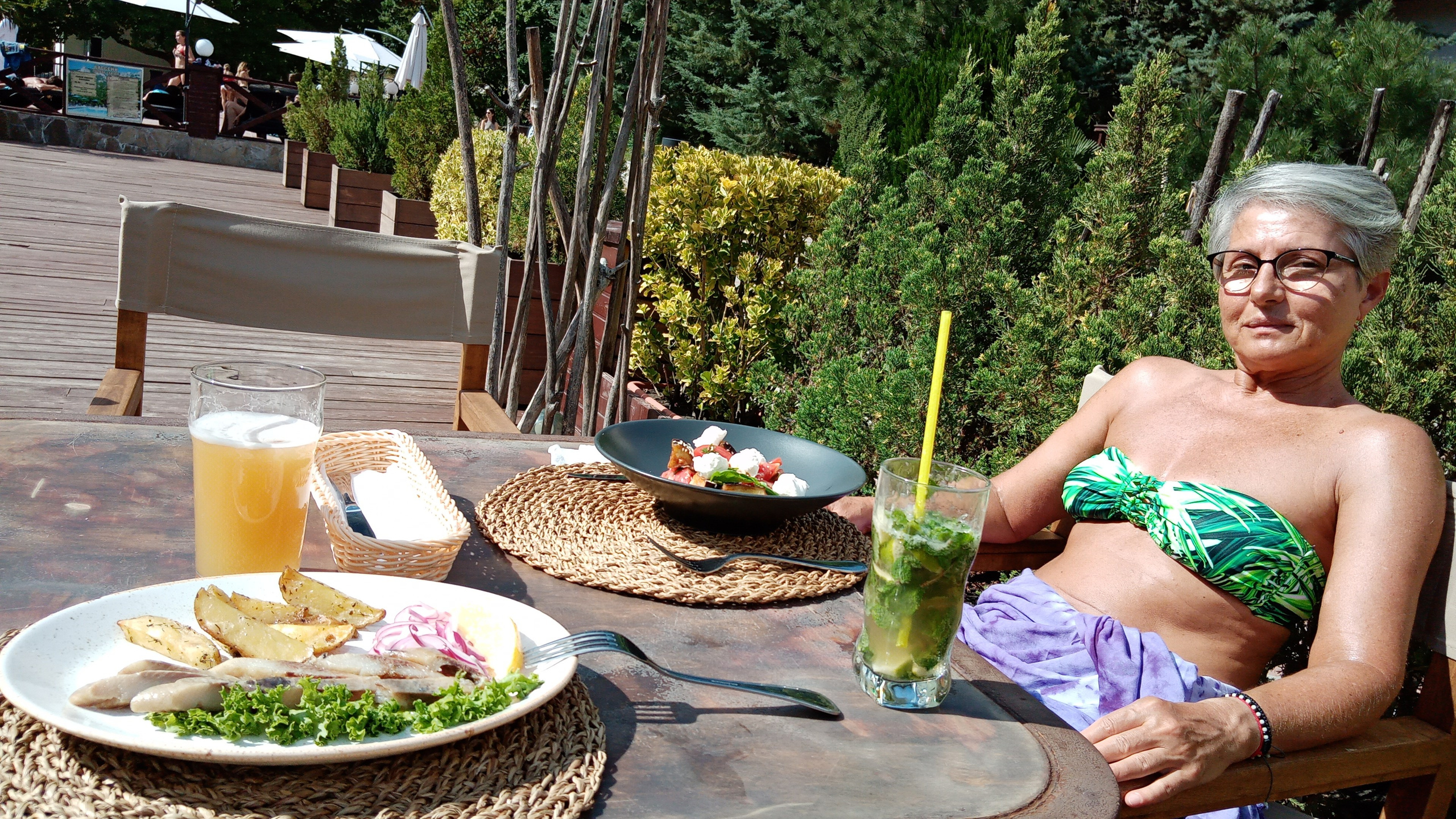 Крым 2021. Улица, люди, жизнь…