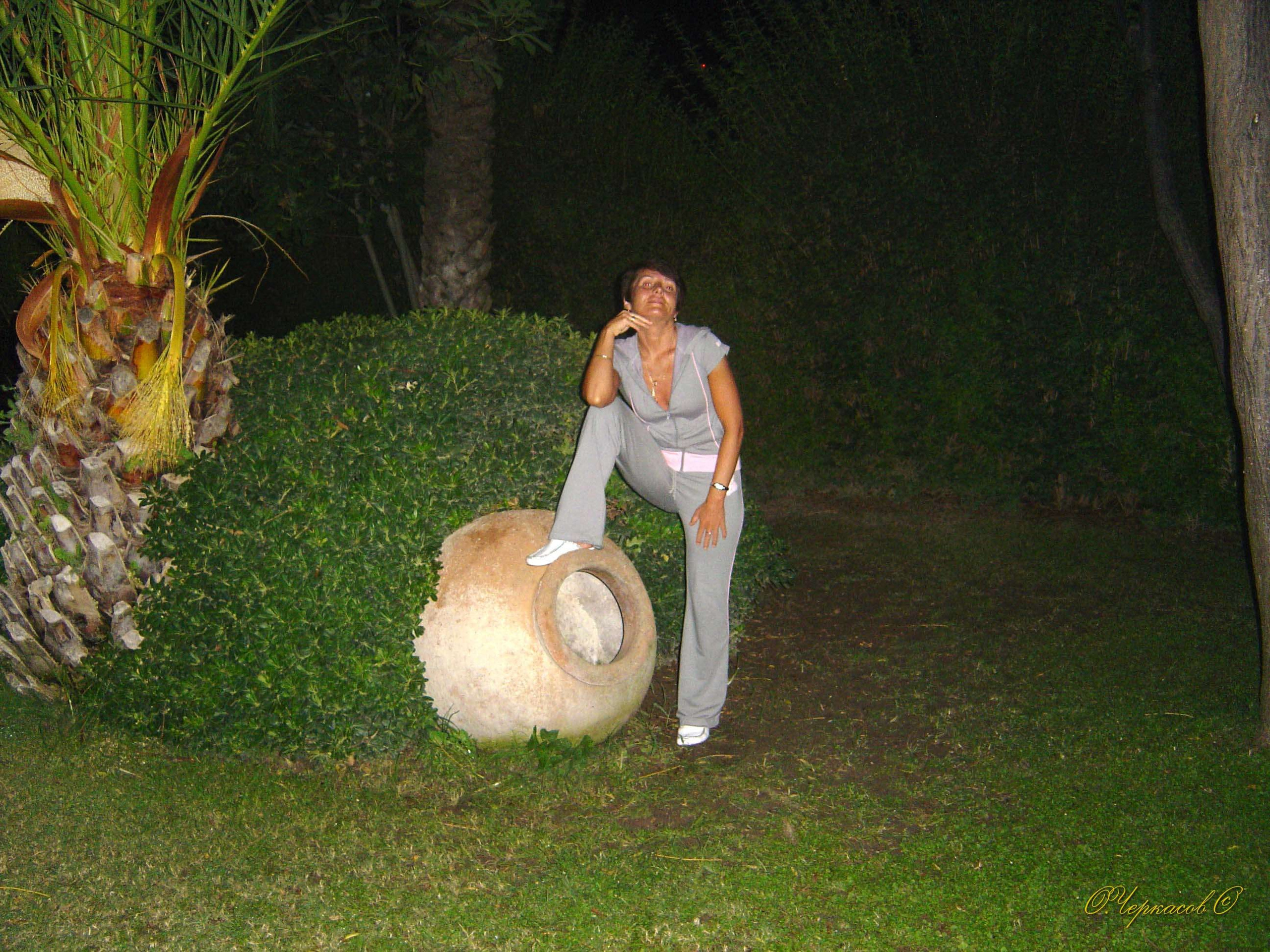 Турция, Зигана, 2005. Улица, люди, жизнь…