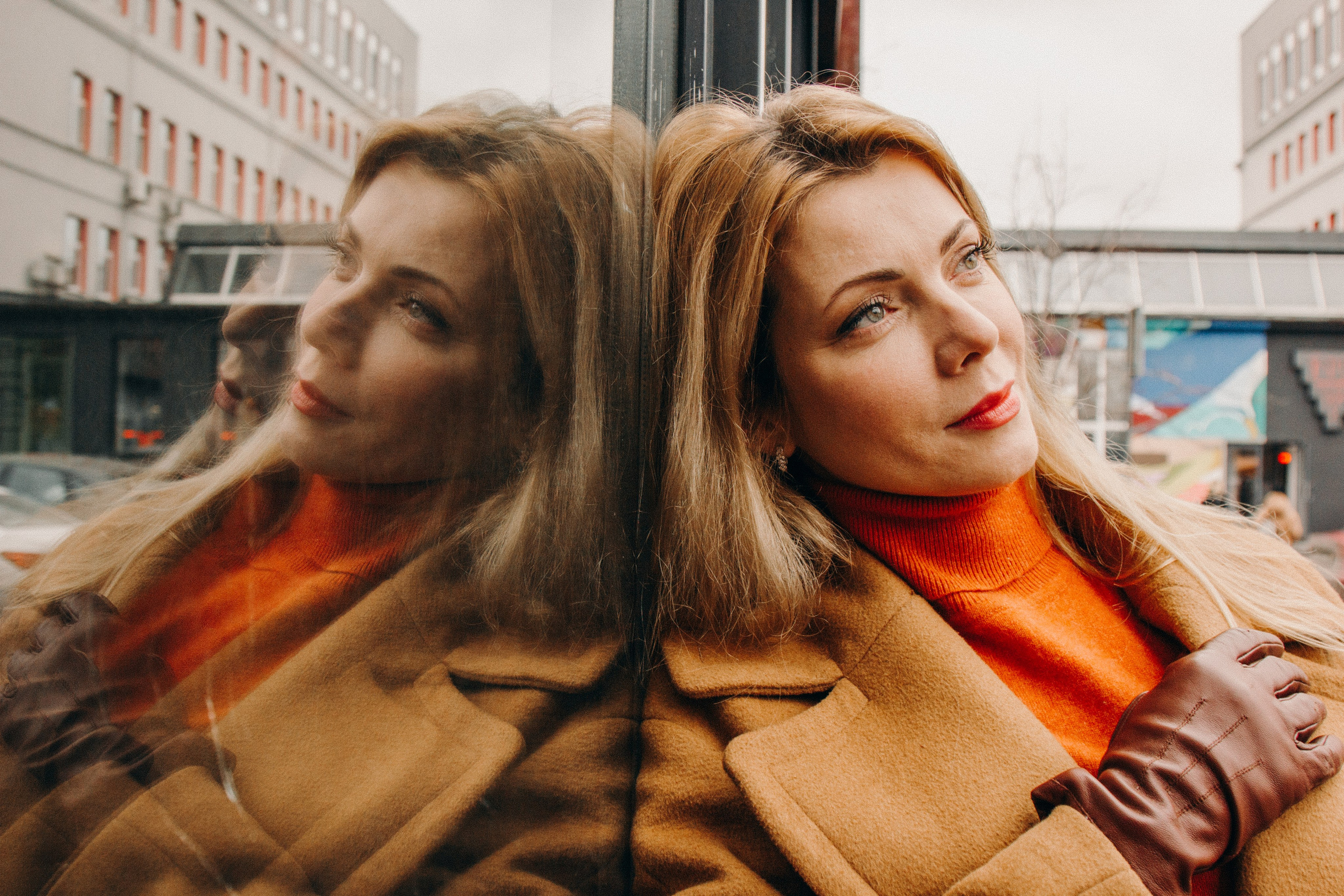 Героиня своей жизни. Репортажный и семейный фотограф в Москве