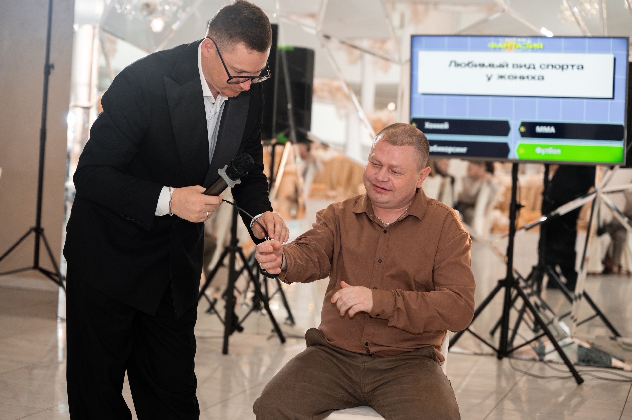 Егор & Виктория. Фотограф в Омске Елизавета Кириллова